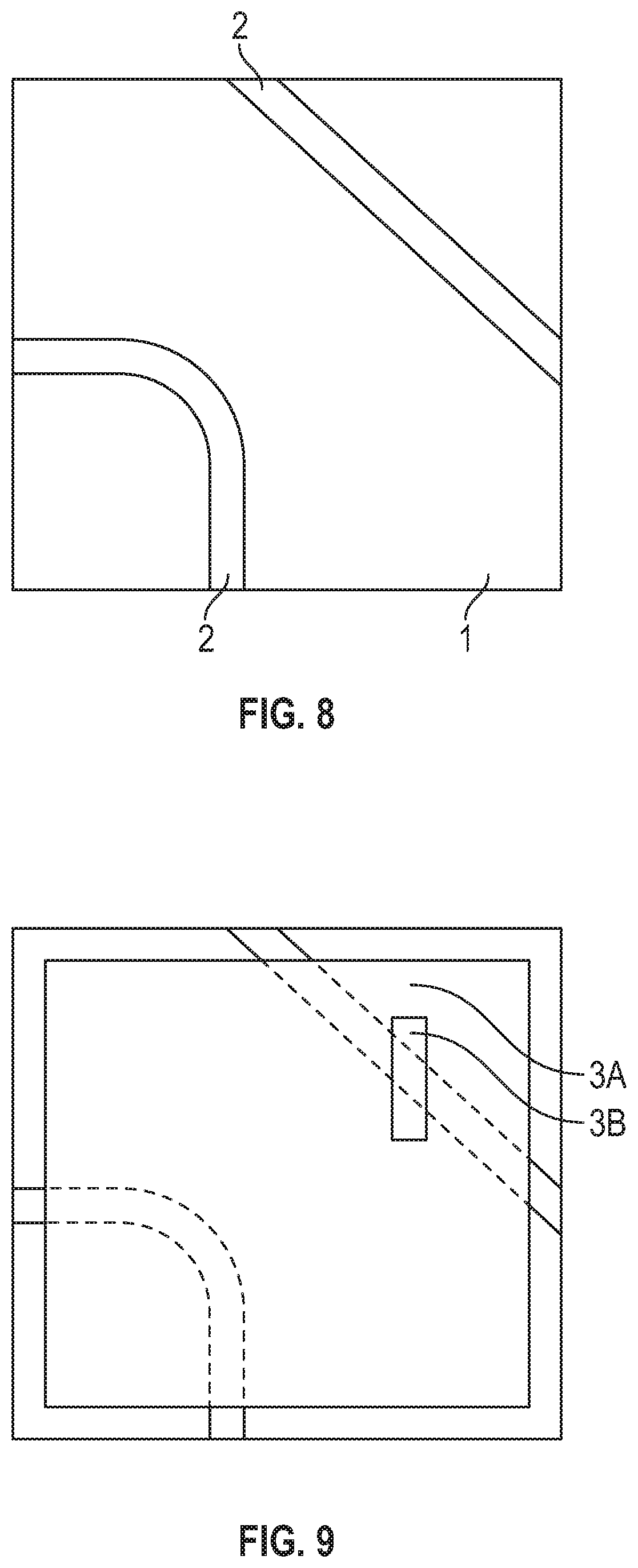 Patent US12134238 Figure 4 – Fiber-reinforced composite layup