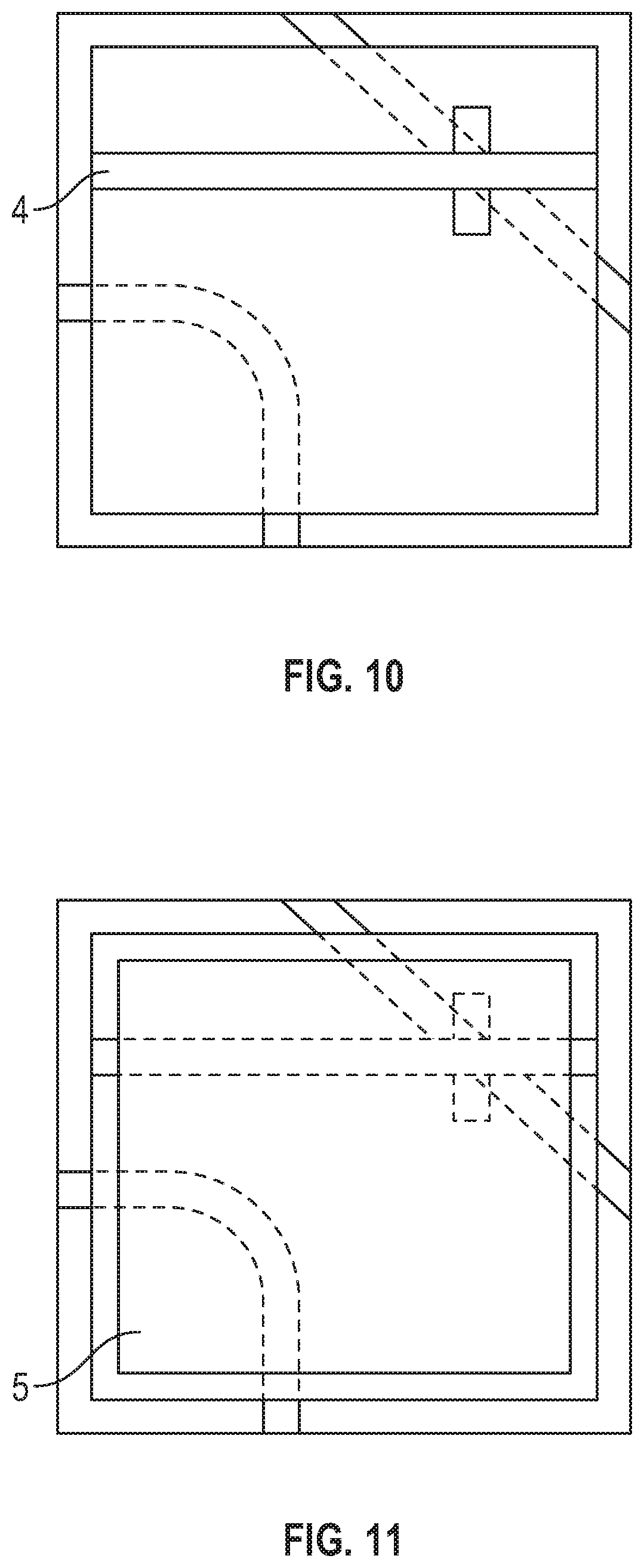 Patent US12134238 Figure 5 – Fiber-reinforced composite layup