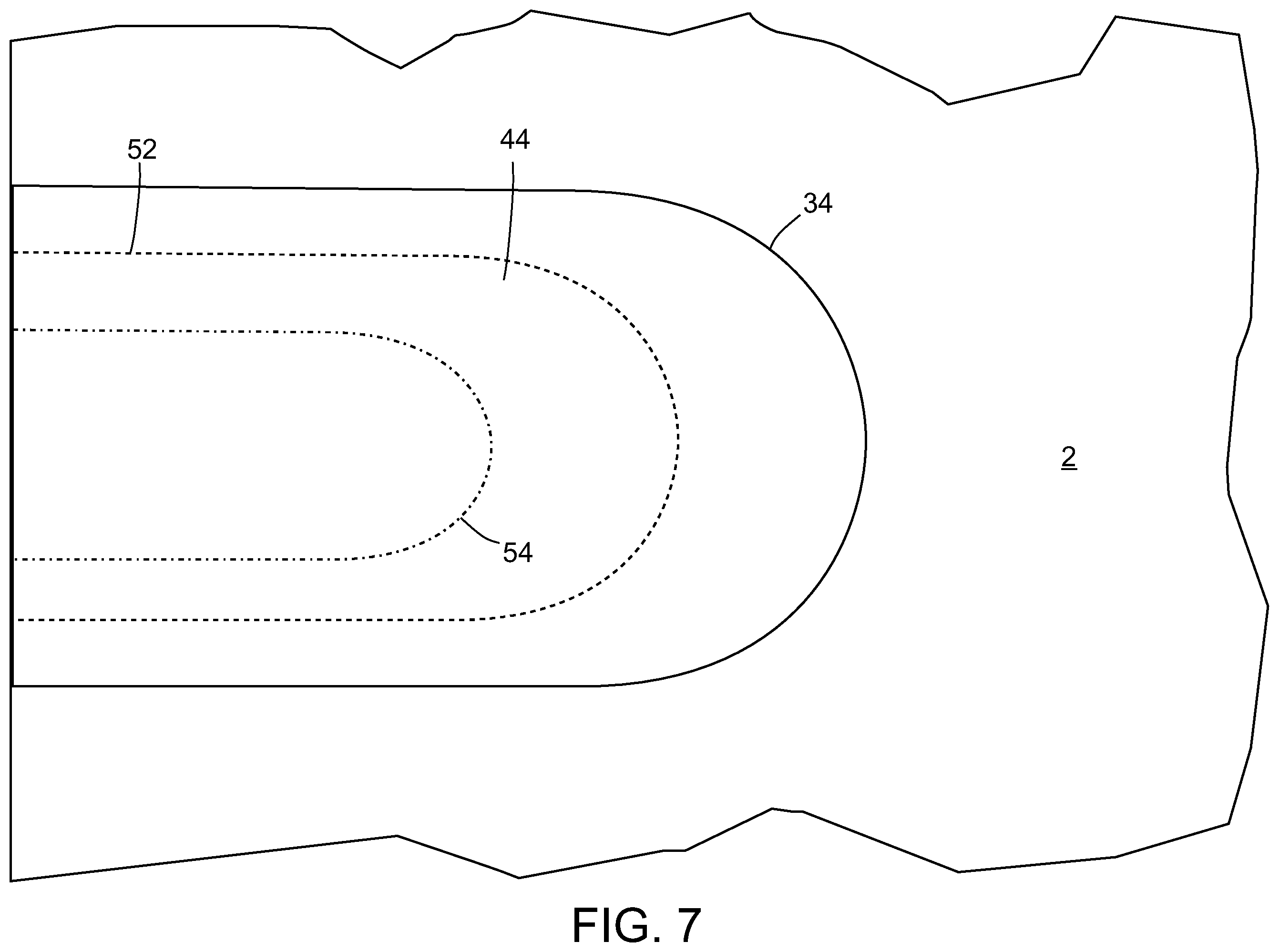 Patent US12134240 Figure 7 – Methods for repairing composite material using pre-cured plugs