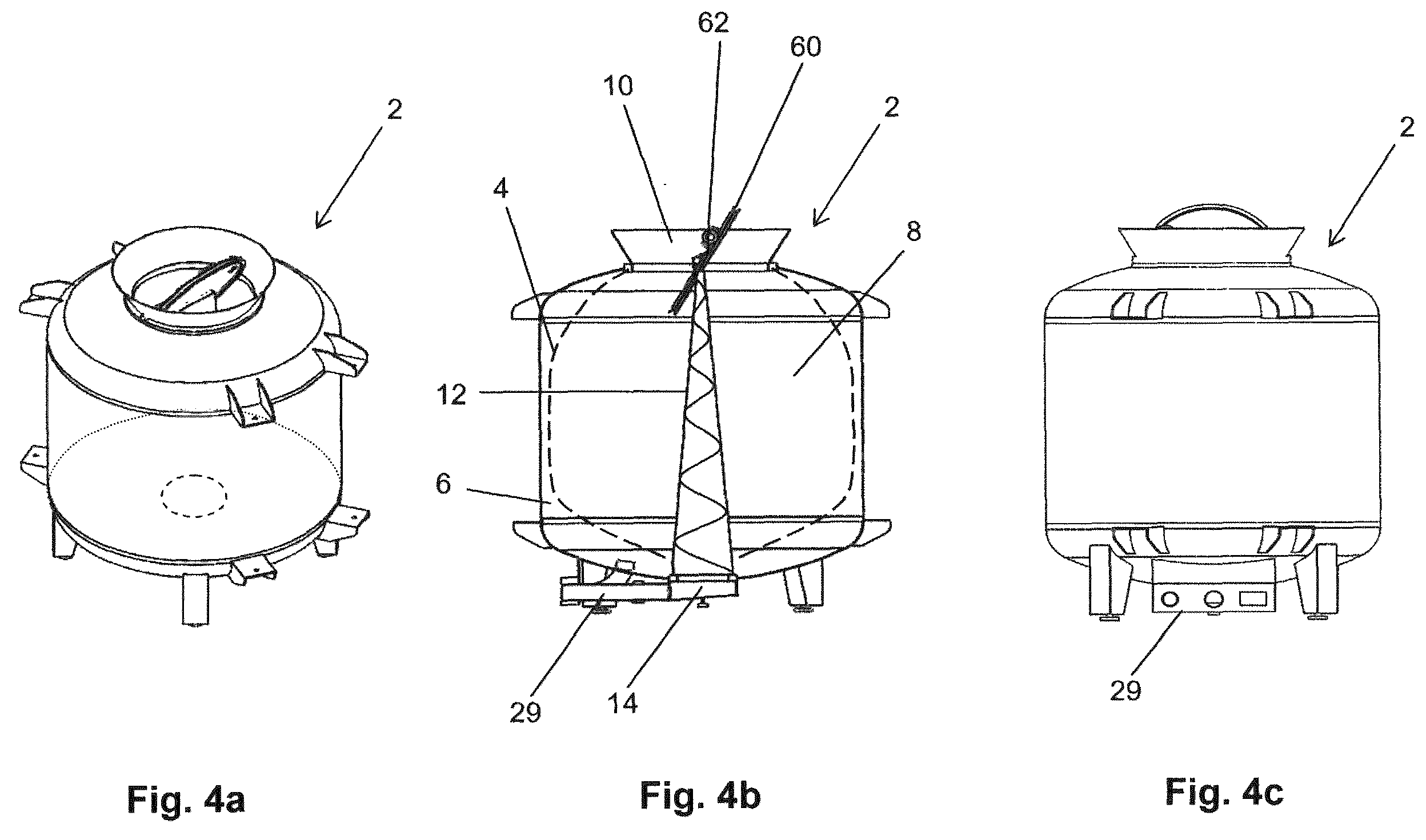 Patent US12134243 Figure 4 – Modular press
