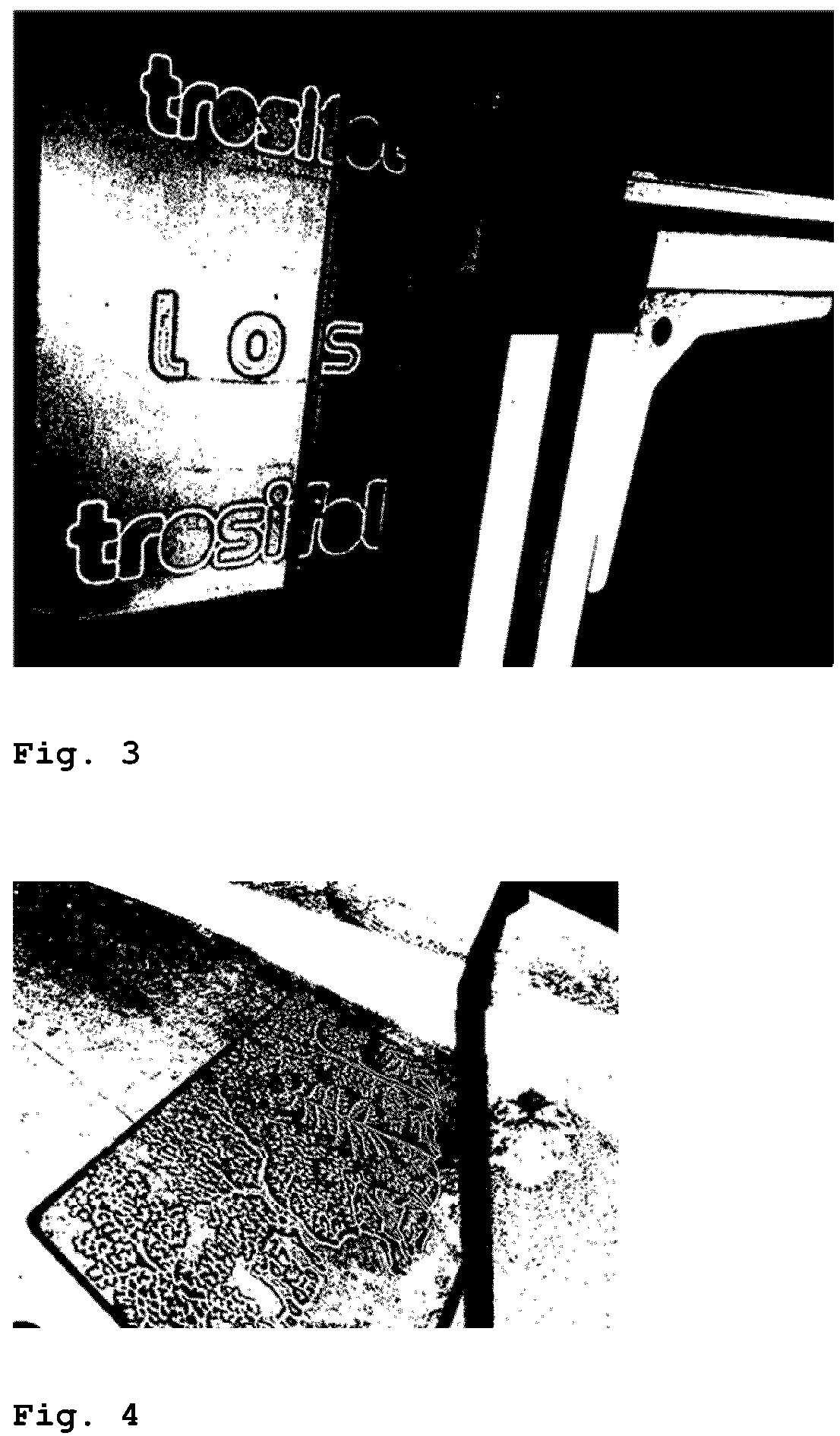 Patent US12134248 Figure 2 – Laminated glass having areas with different refractive indices