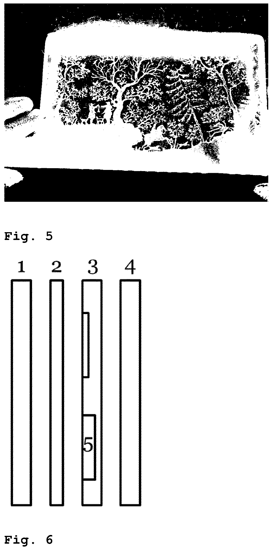 Patent US12134248 Figure 3 – Laminated glass having areas with different refractive indices