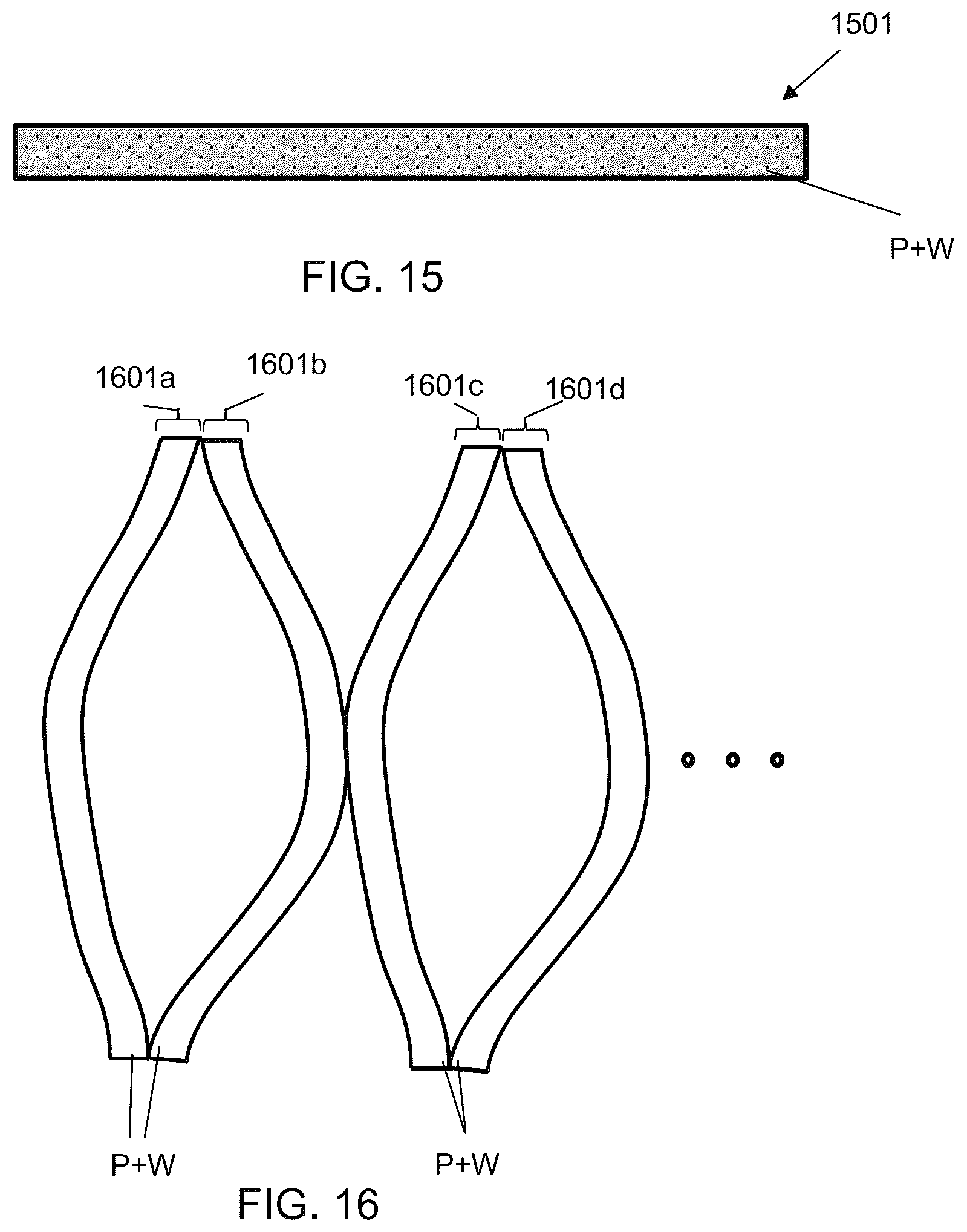 Patent US12134253 Figure 10 – Flexible furniture with wood panels and related methods