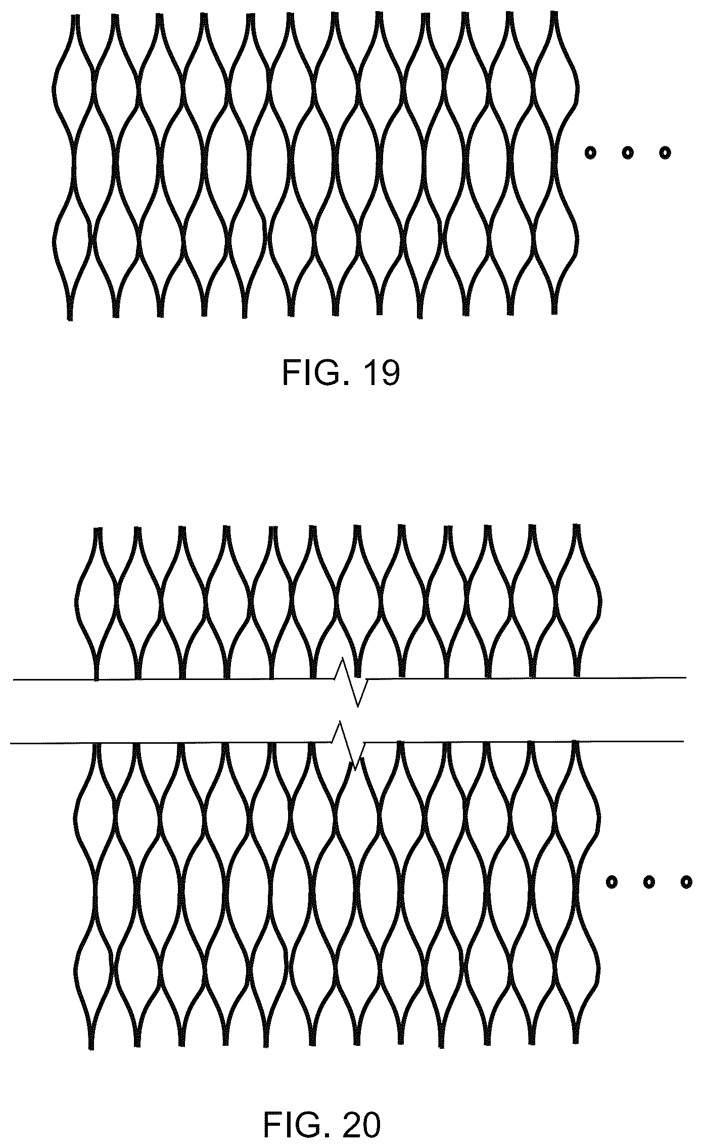 Patent US12134253 Figure 13 – Flexible furniture with wood panels and related methods