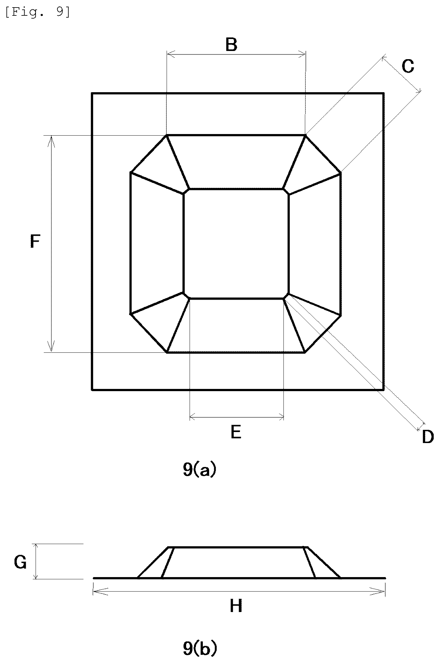 Patent US12134261 Figure 5 – Self-adhesive prepreg and method for producing same