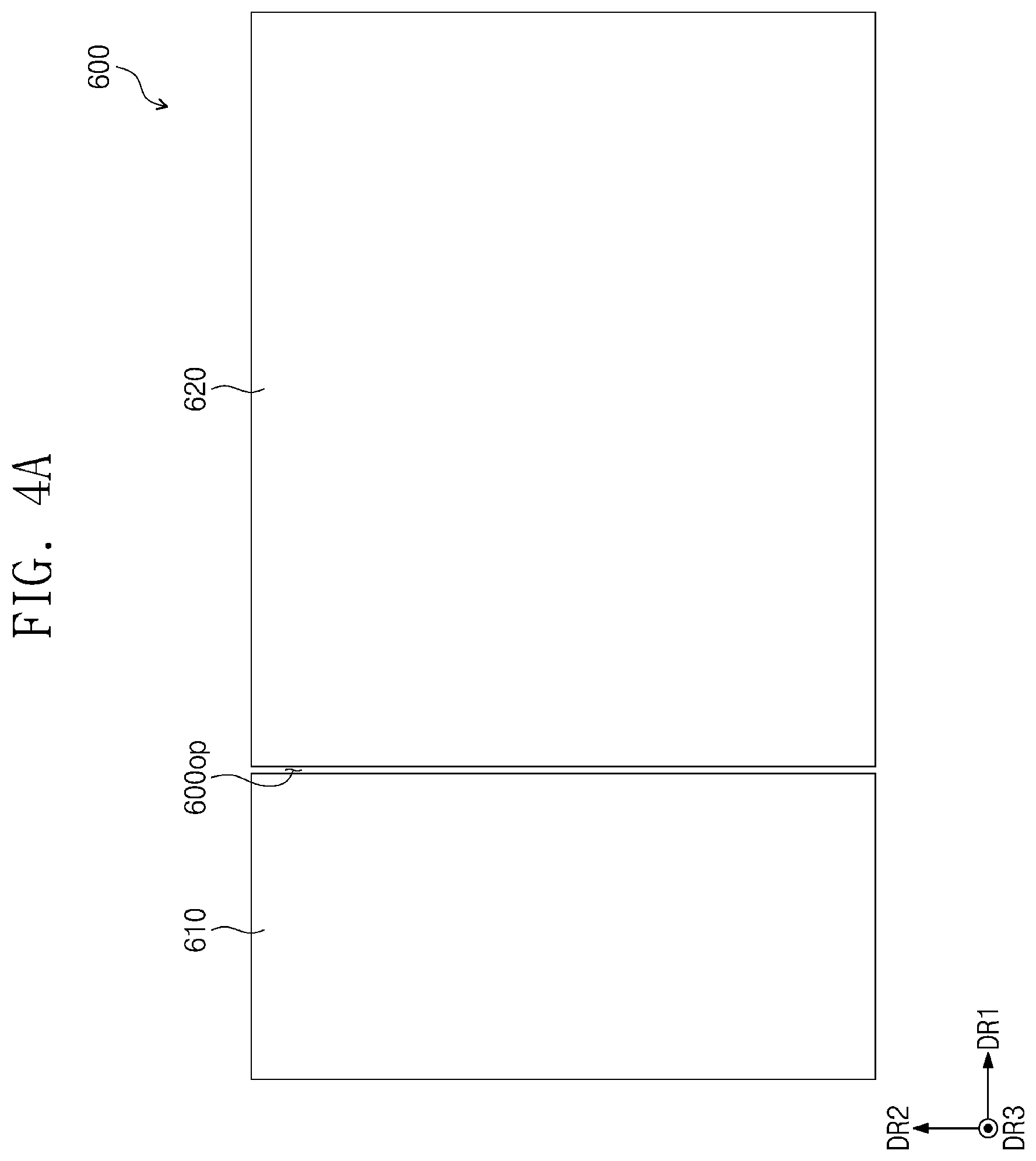 Patent US12134262 Figure 5 – Display device