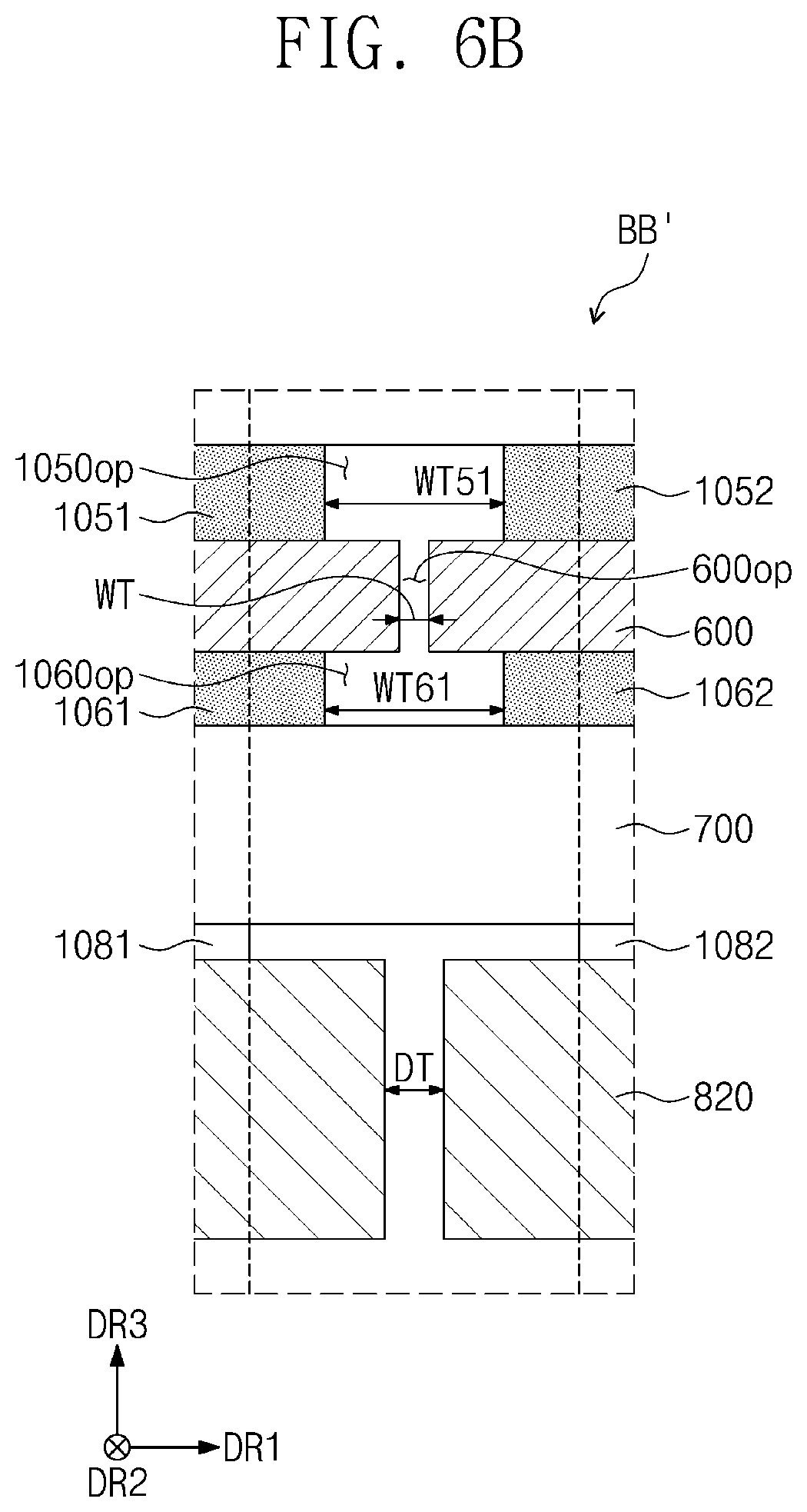 Patent US12134262 Figure 9 – Display device