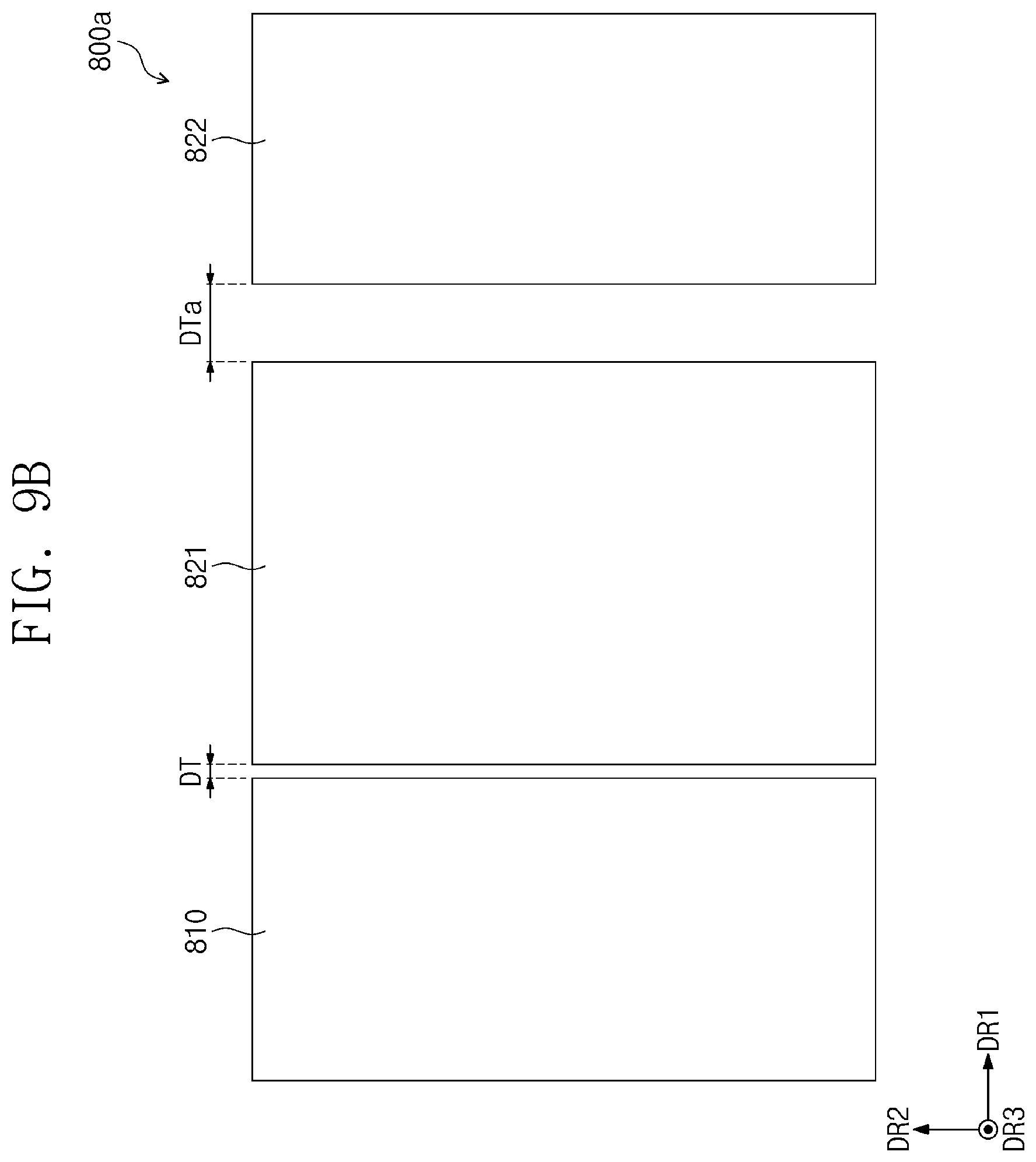 Patent US12134262 Figure 13 – Display device
