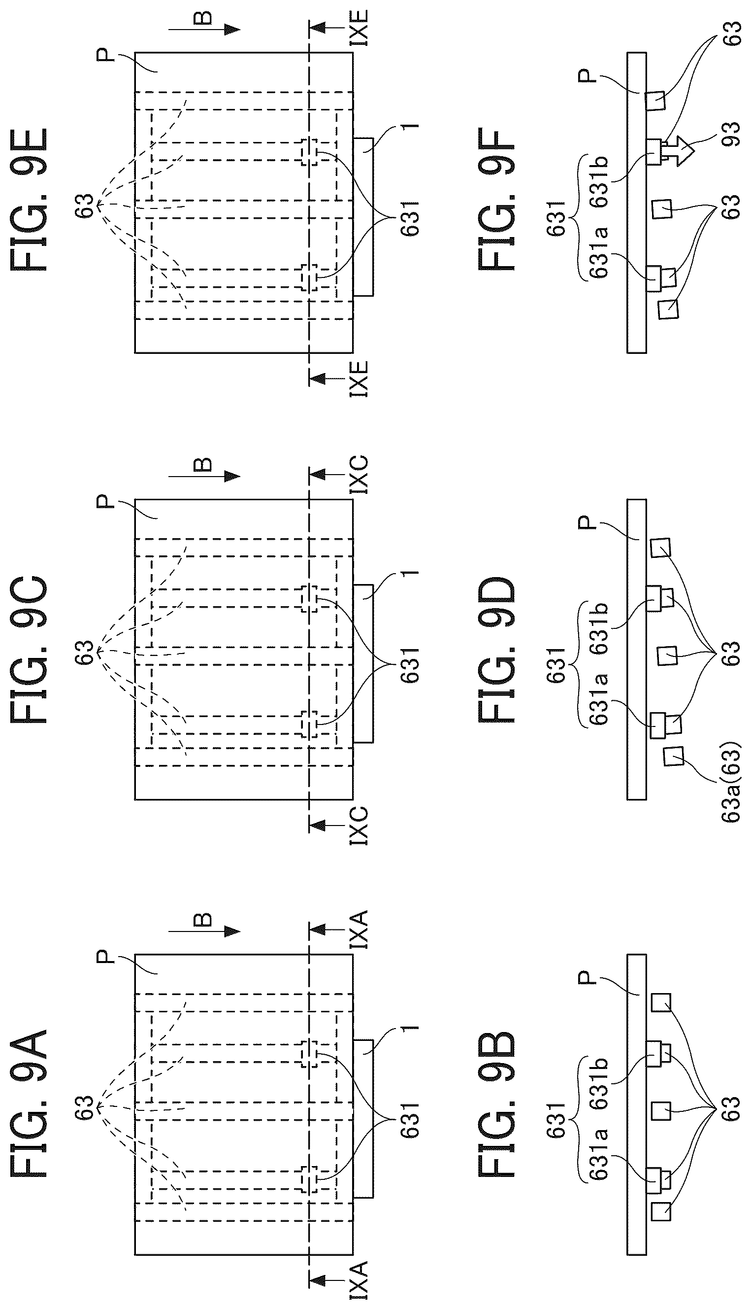 Patent US12134265 Figure 10 – Image forming apparatus
