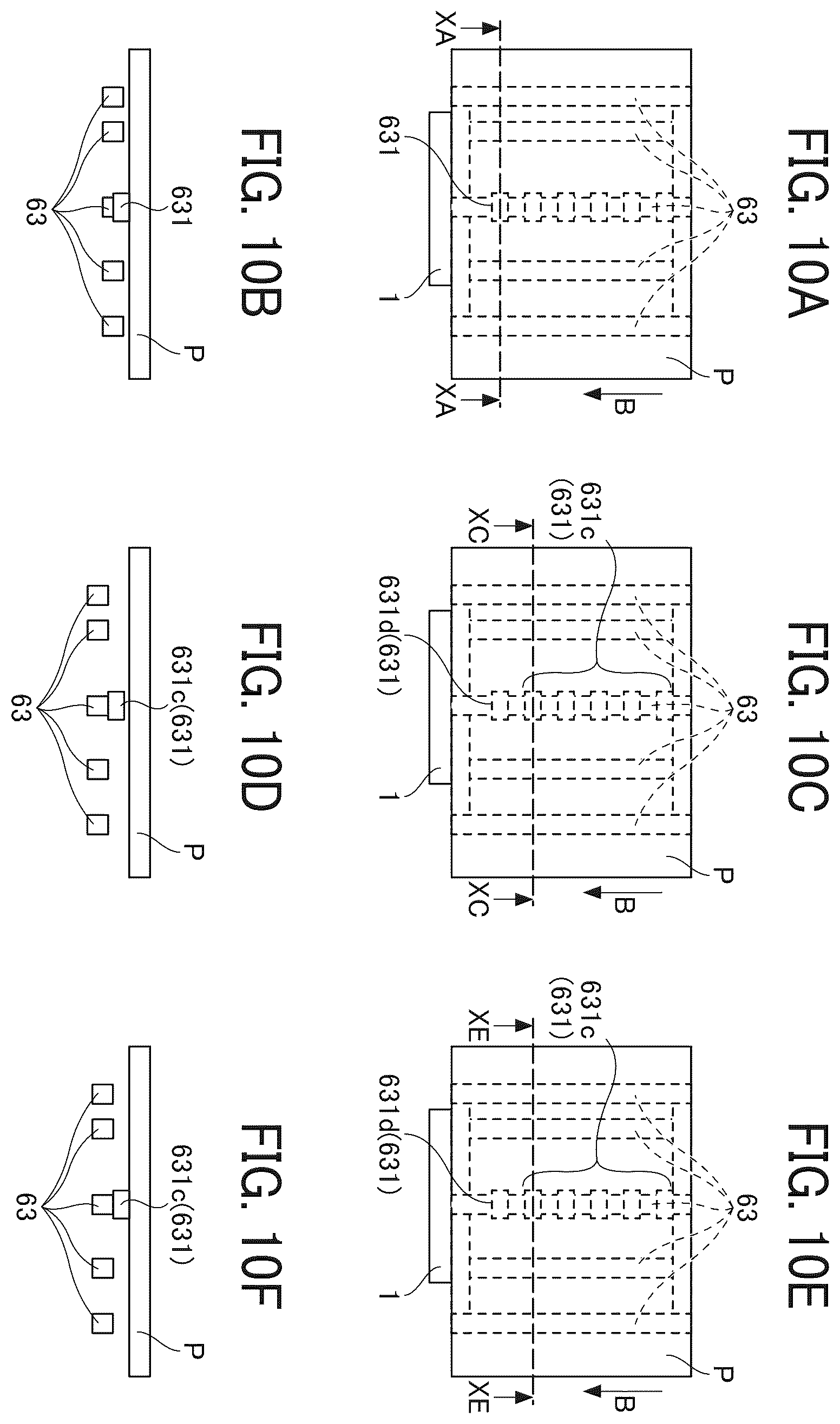 Patent US12134265 Figure 11 – Image forming apparatus