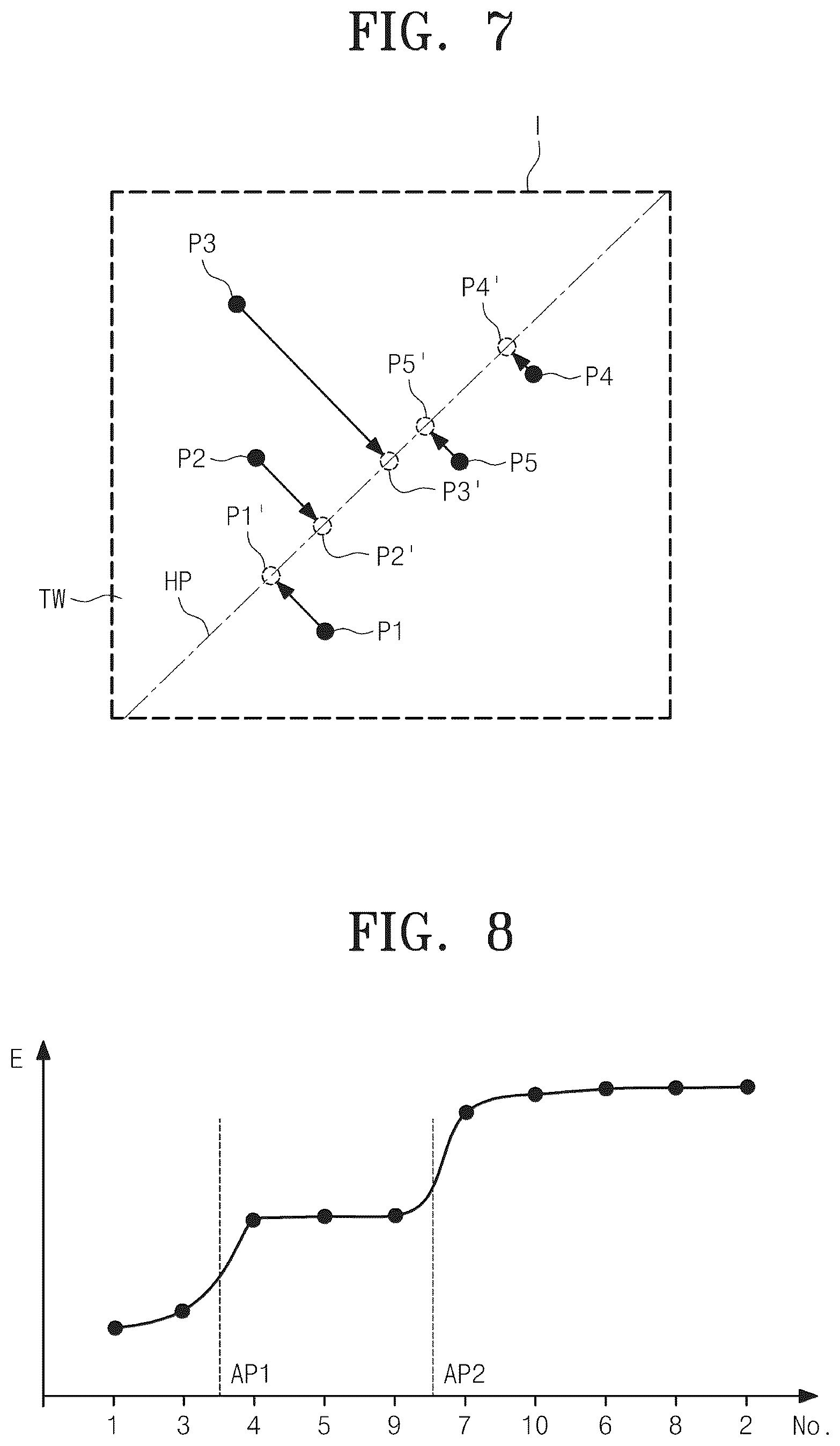 Patent US12134268 Figure 5 – Inkjet printing apparatus including printing unit and maintenance unit and printing method using the same