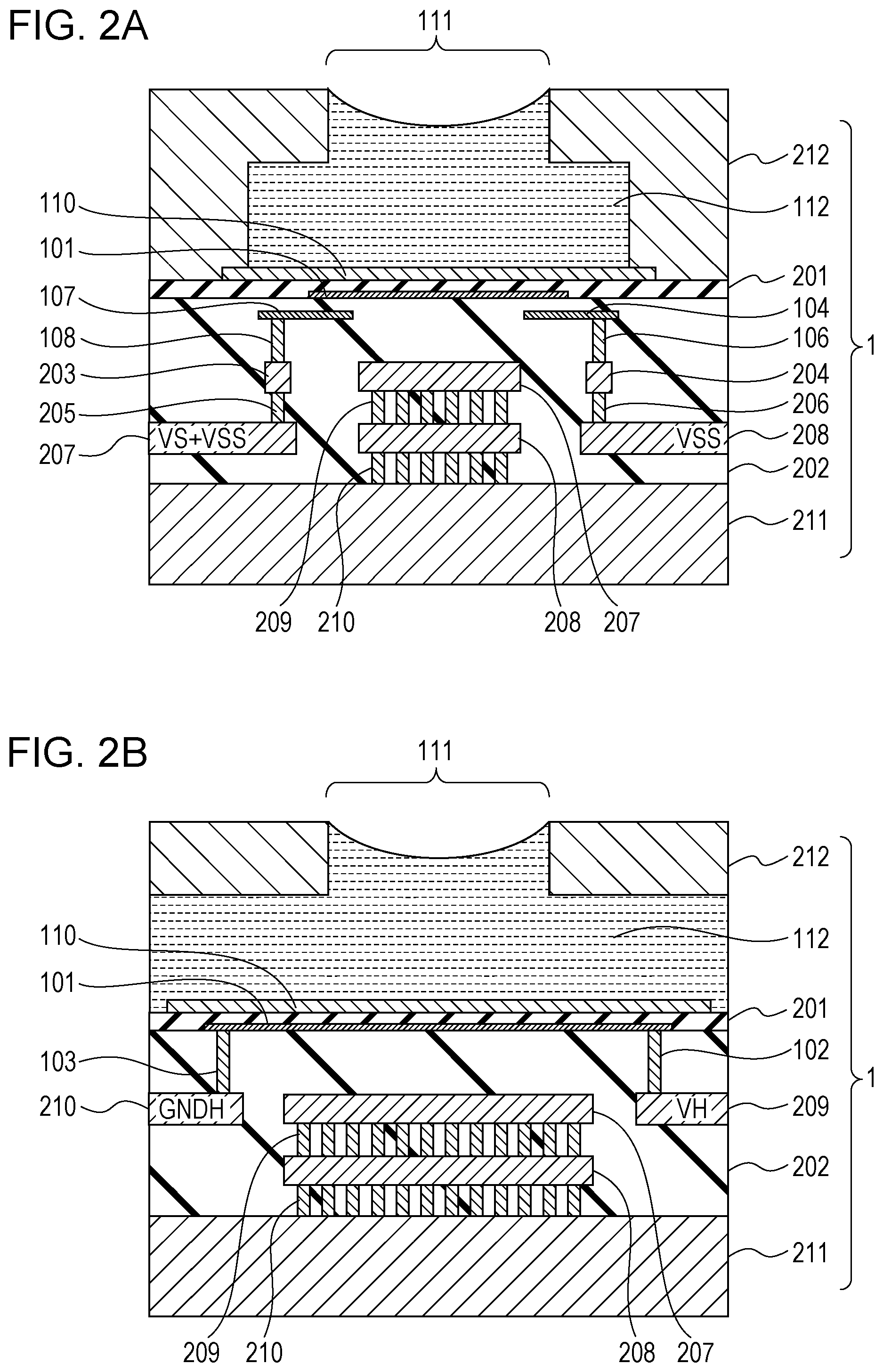 Patent US12134269 Figure 2 – Liquid ejecting apparatus