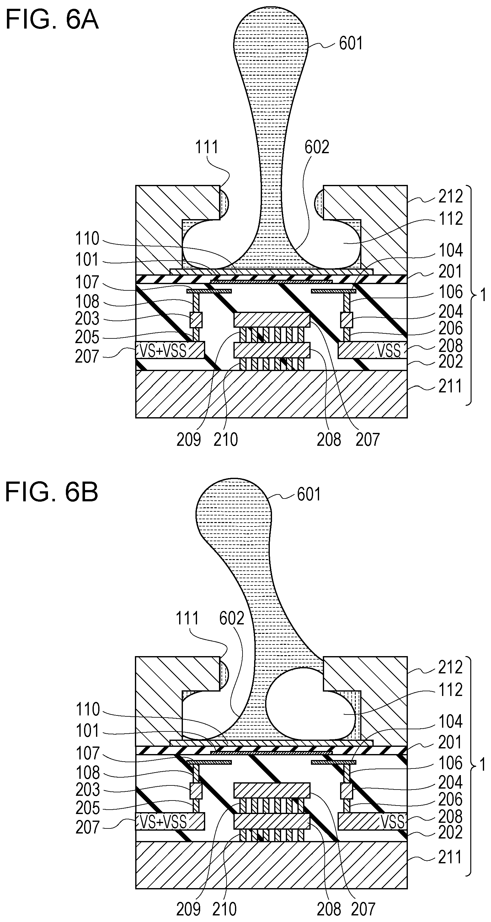 Patent US12134269 Figure 6 – Liquid ejecting apparatus