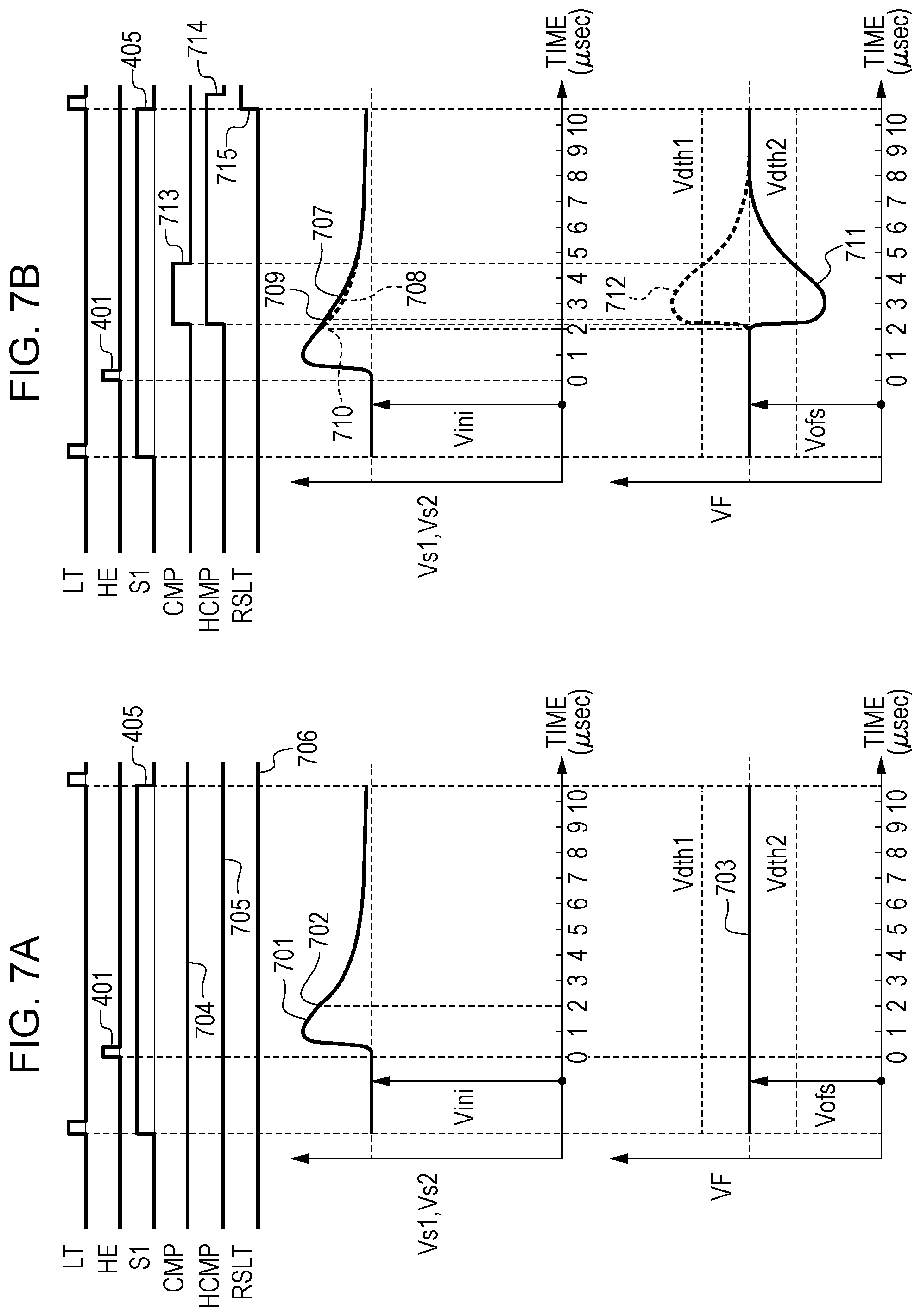 Patent US12134269 Figure 7 – Liquid ejecting apparatus