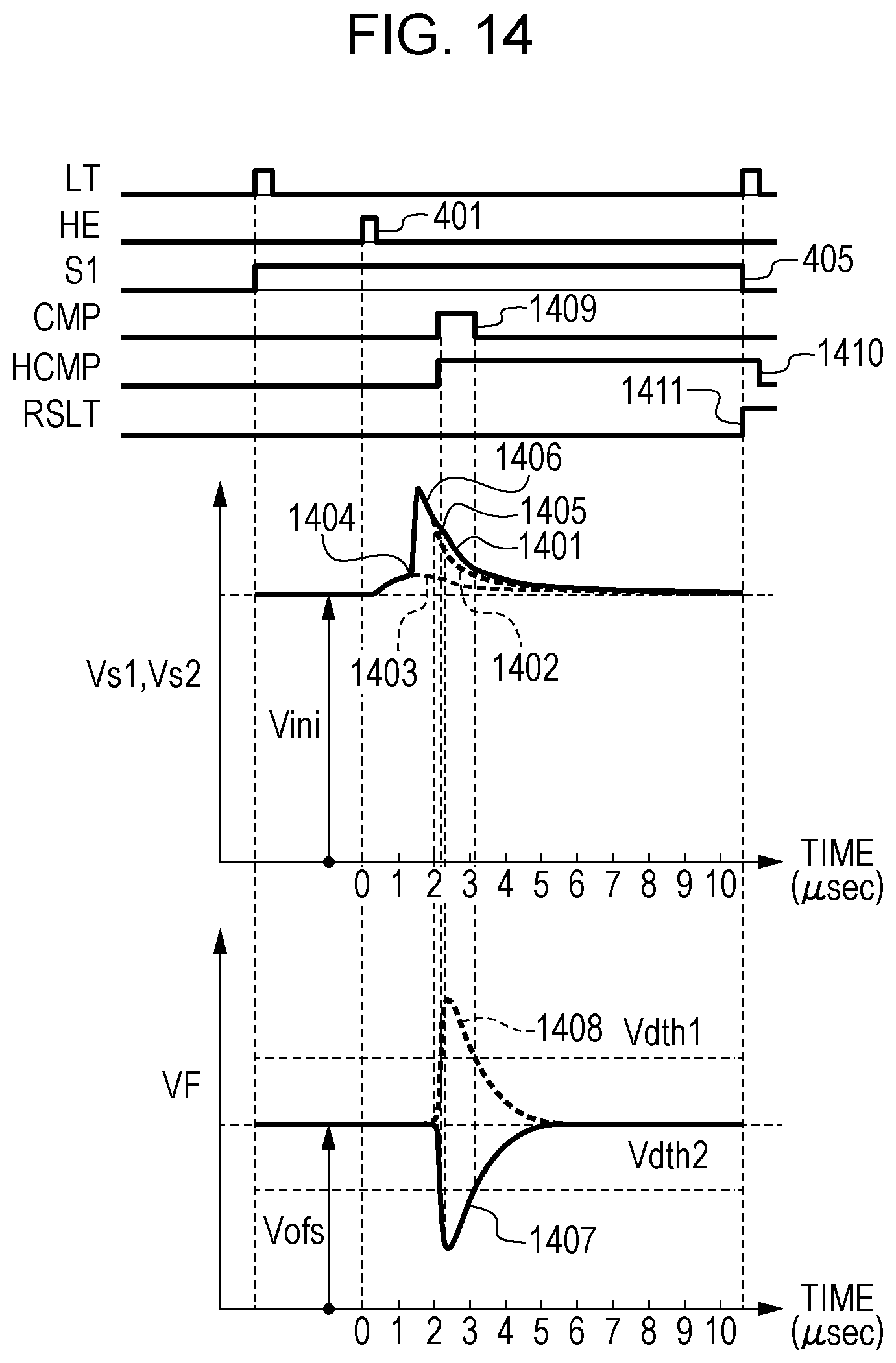Patent US12134269 Figure 14 – Liquid ejecting apparatus