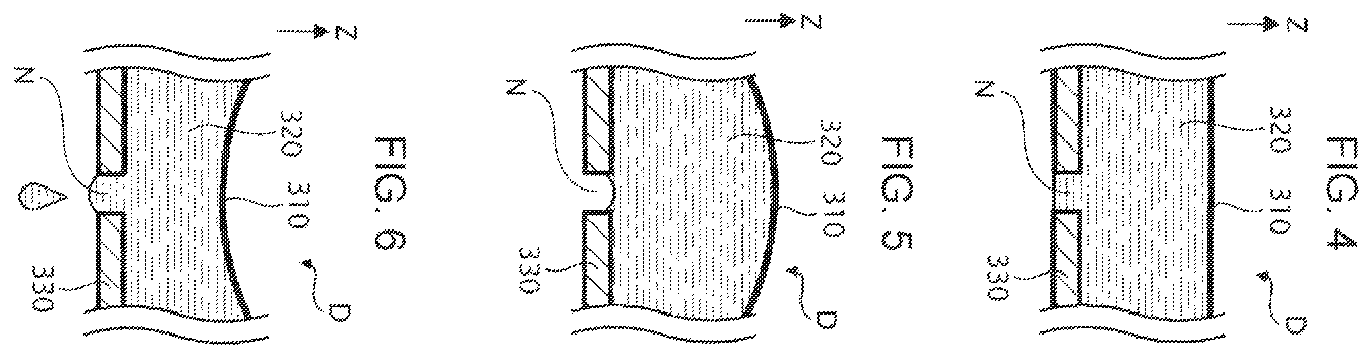 Patent US12134270 Figure 4 – Maintenance method of liquid discharging apparatus