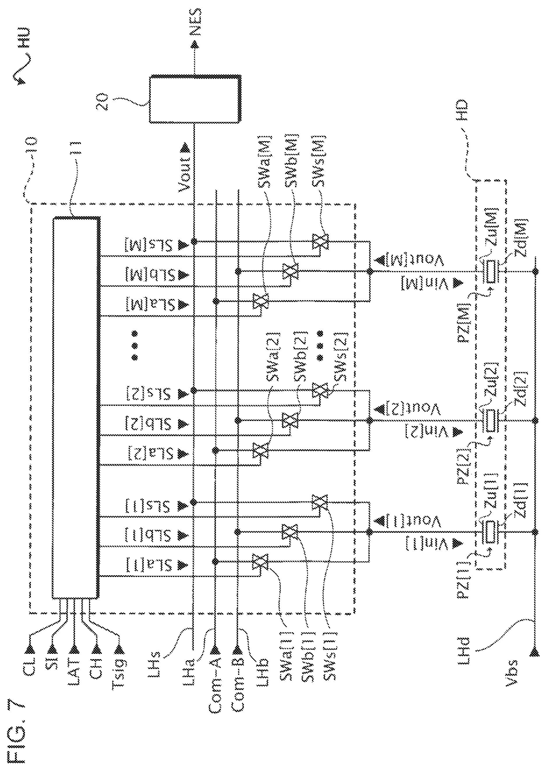 Patent US12134270 Figure 5 – Maintenance method of liquid discharging apparatus