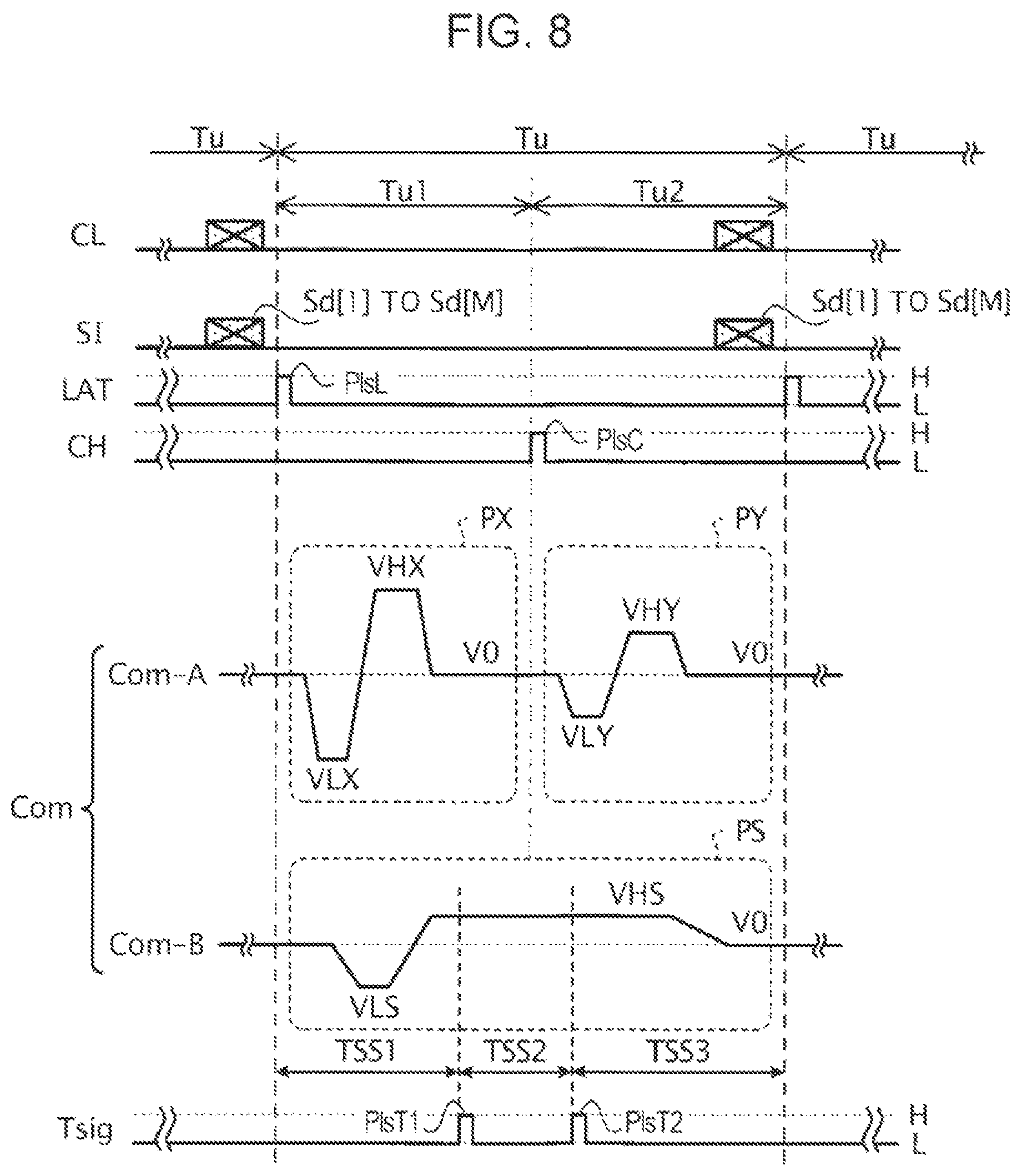 Patent US12134270 Figure 6 – Maintenance method of liquid discharging apparatus