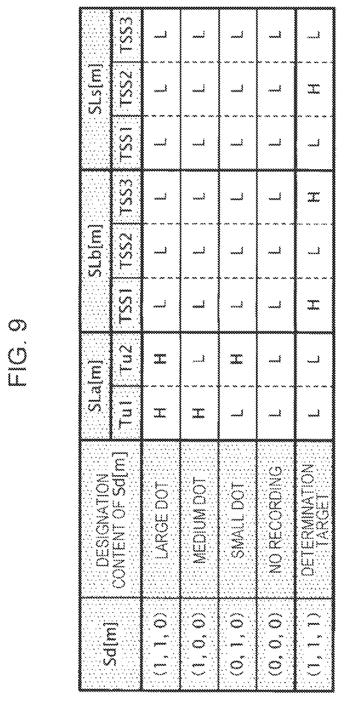 Patent US12134270 Figure 7 – Maintenance method of liquid discharging apparatus