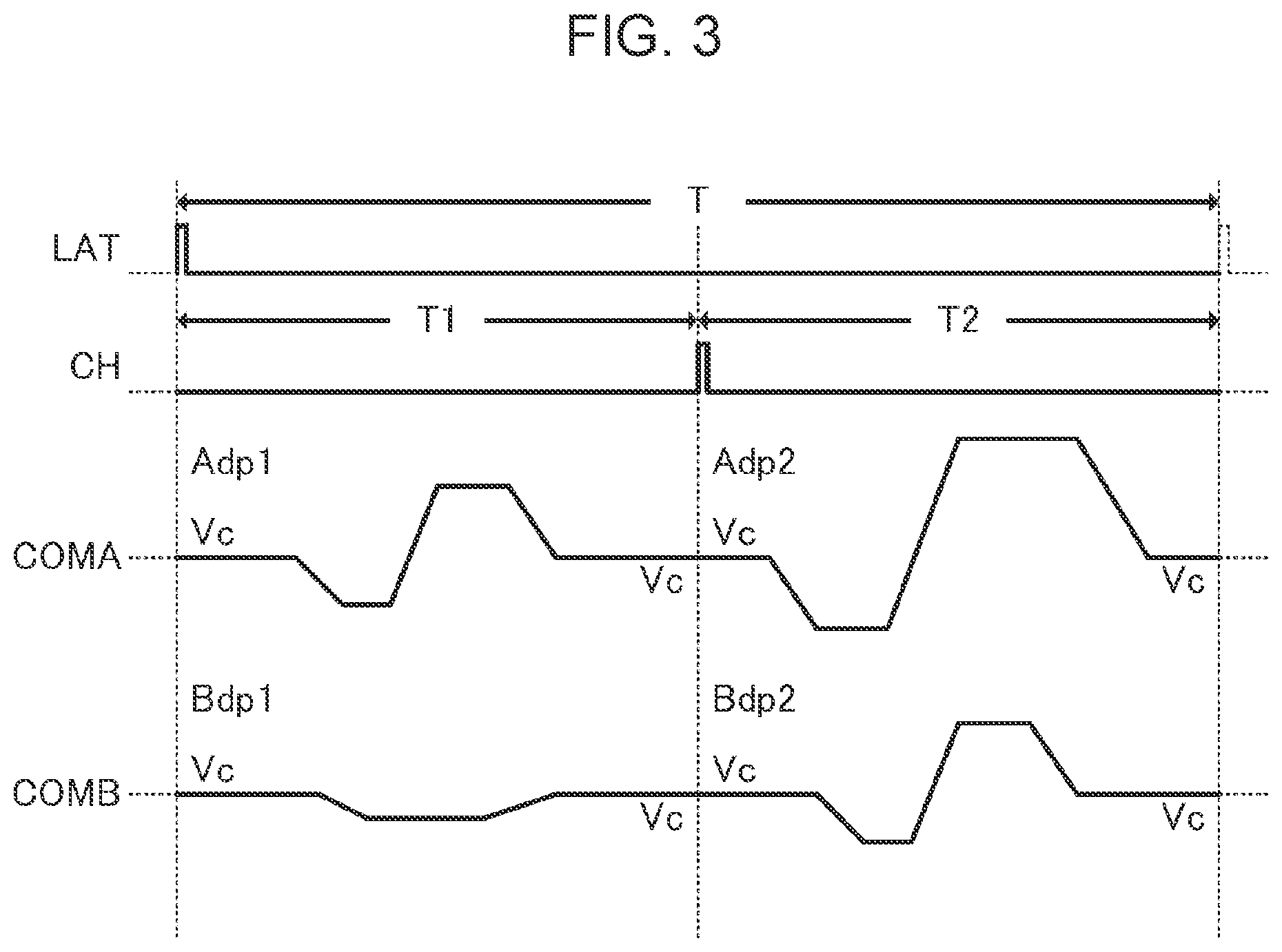 Patent US12134272 Figure 3 – Liquid discharge apparatus