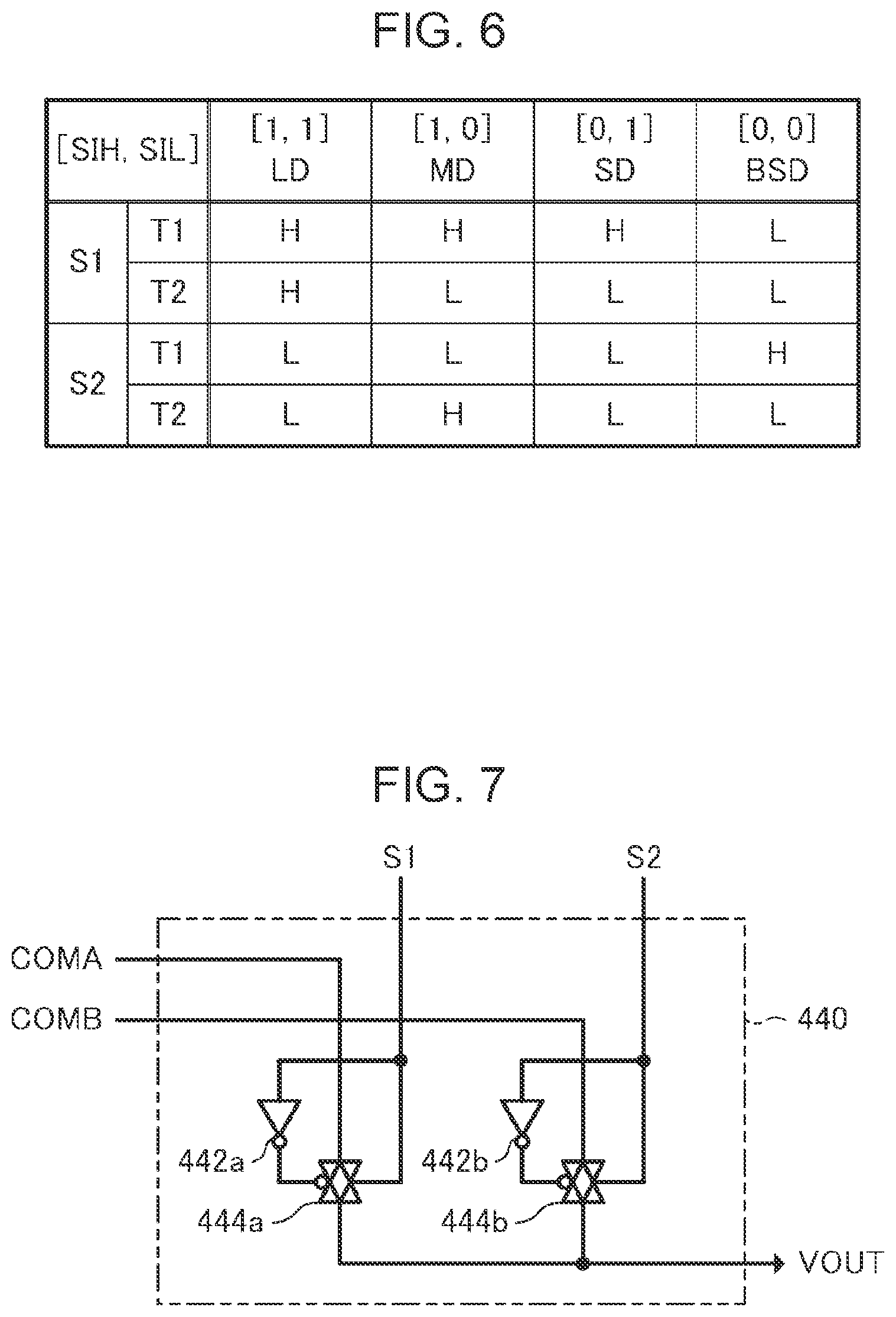 Patent US12134272 Figure 6 – Liquid discharge apparatus
