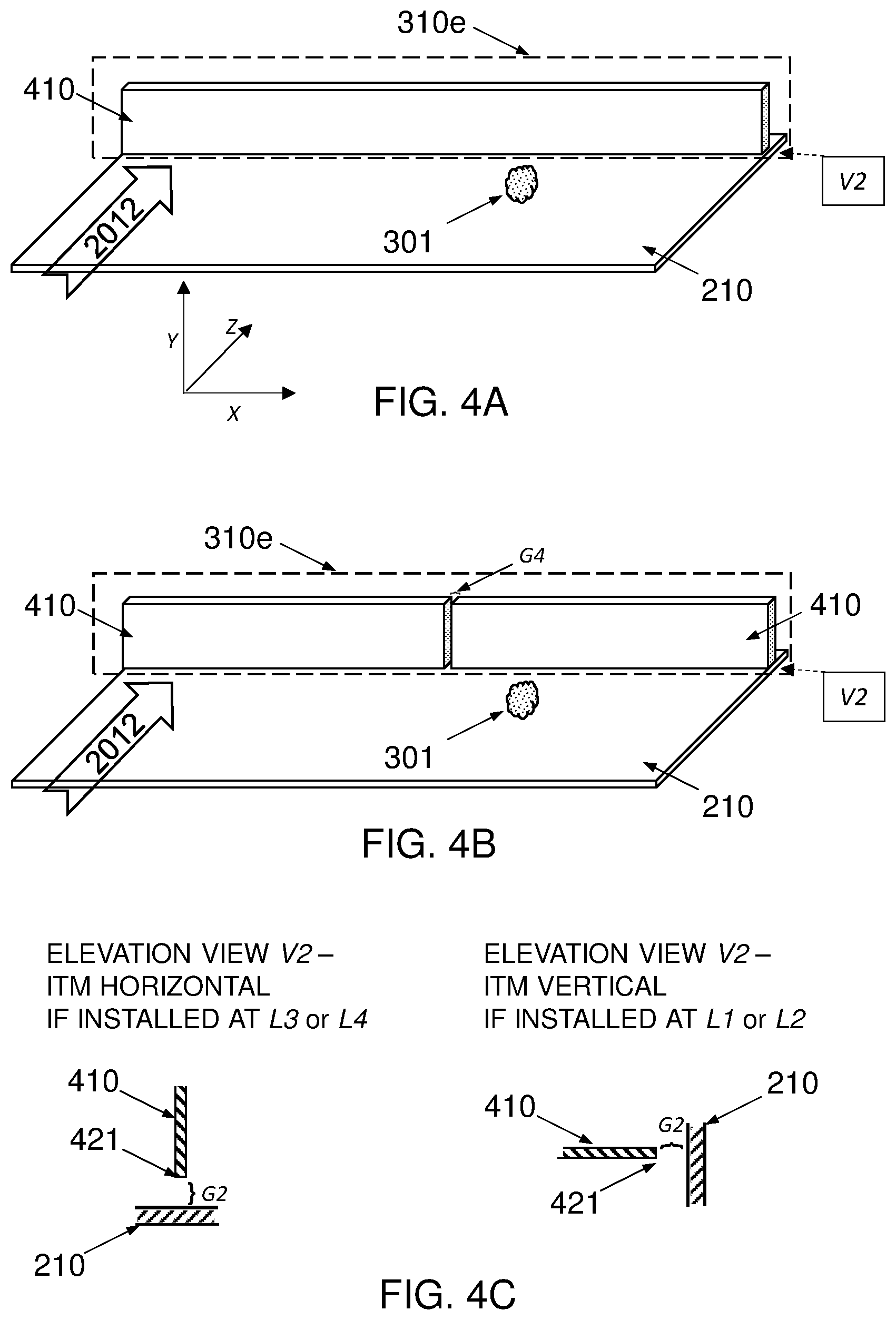Patent US12134277 Figure 3 – Protection of components of digital printing systems