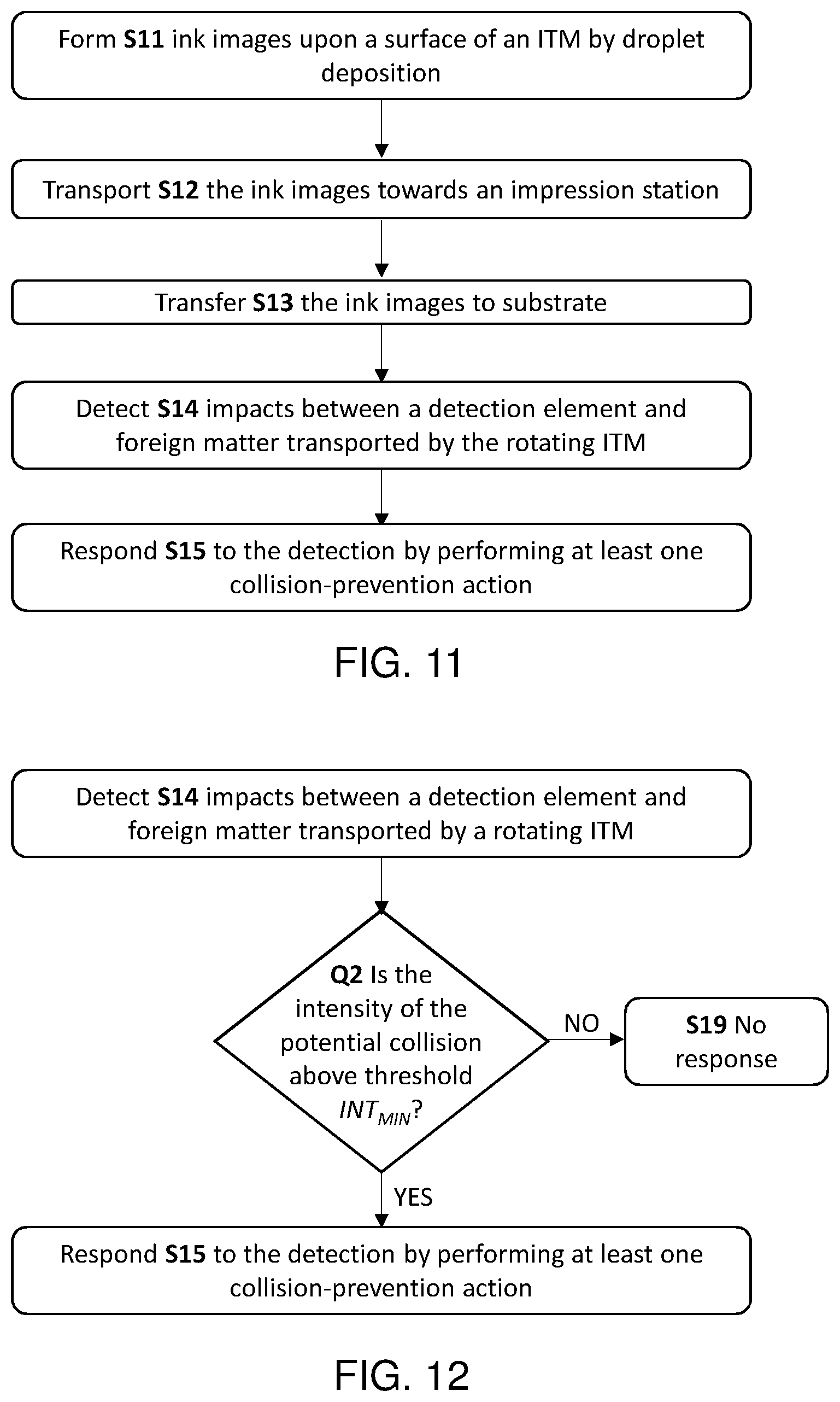 Patent US12134277 Figure 9 – Protection of components of digital printing systems