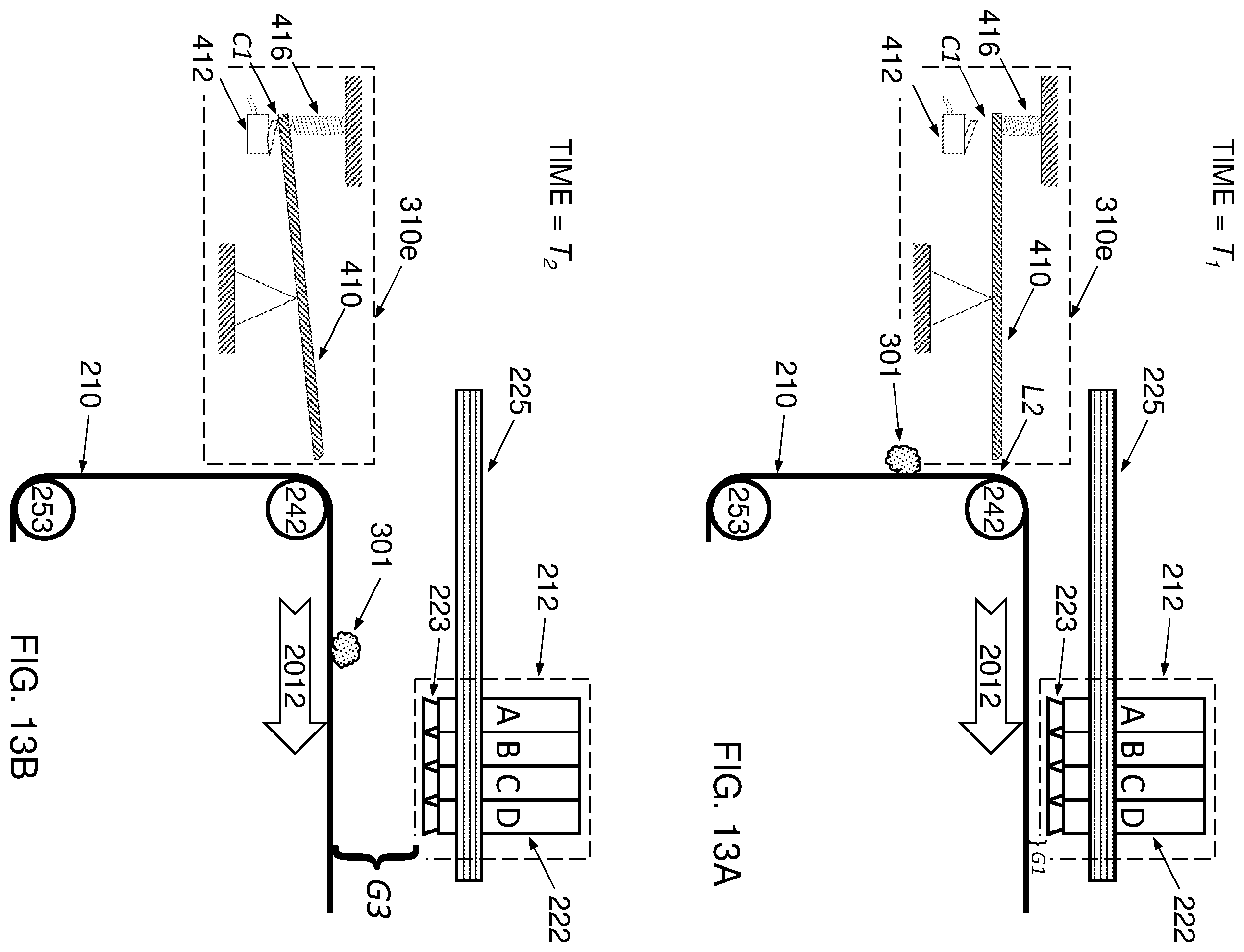 Patent US12134277 Figure 10 – Protection of components of digital printing systems