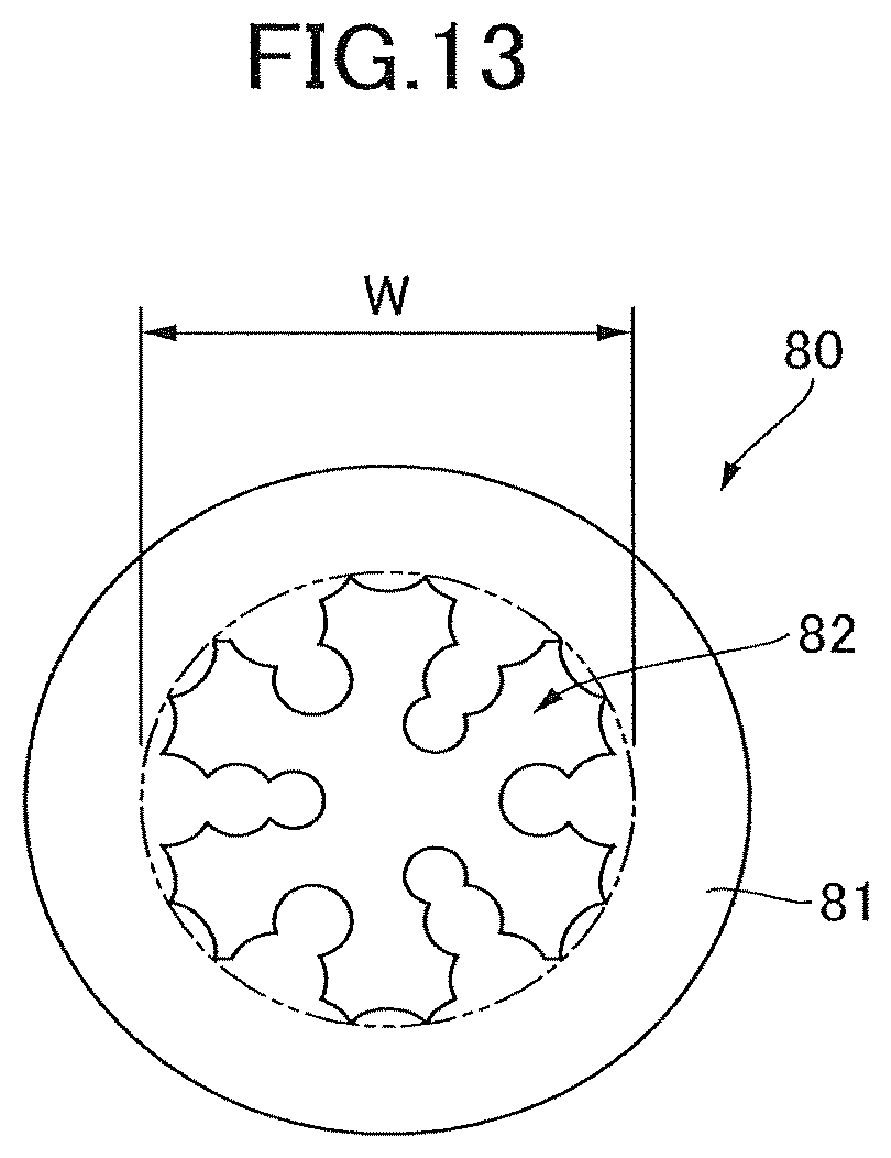 Patent US12134281 Figure 13 – Writing instrument