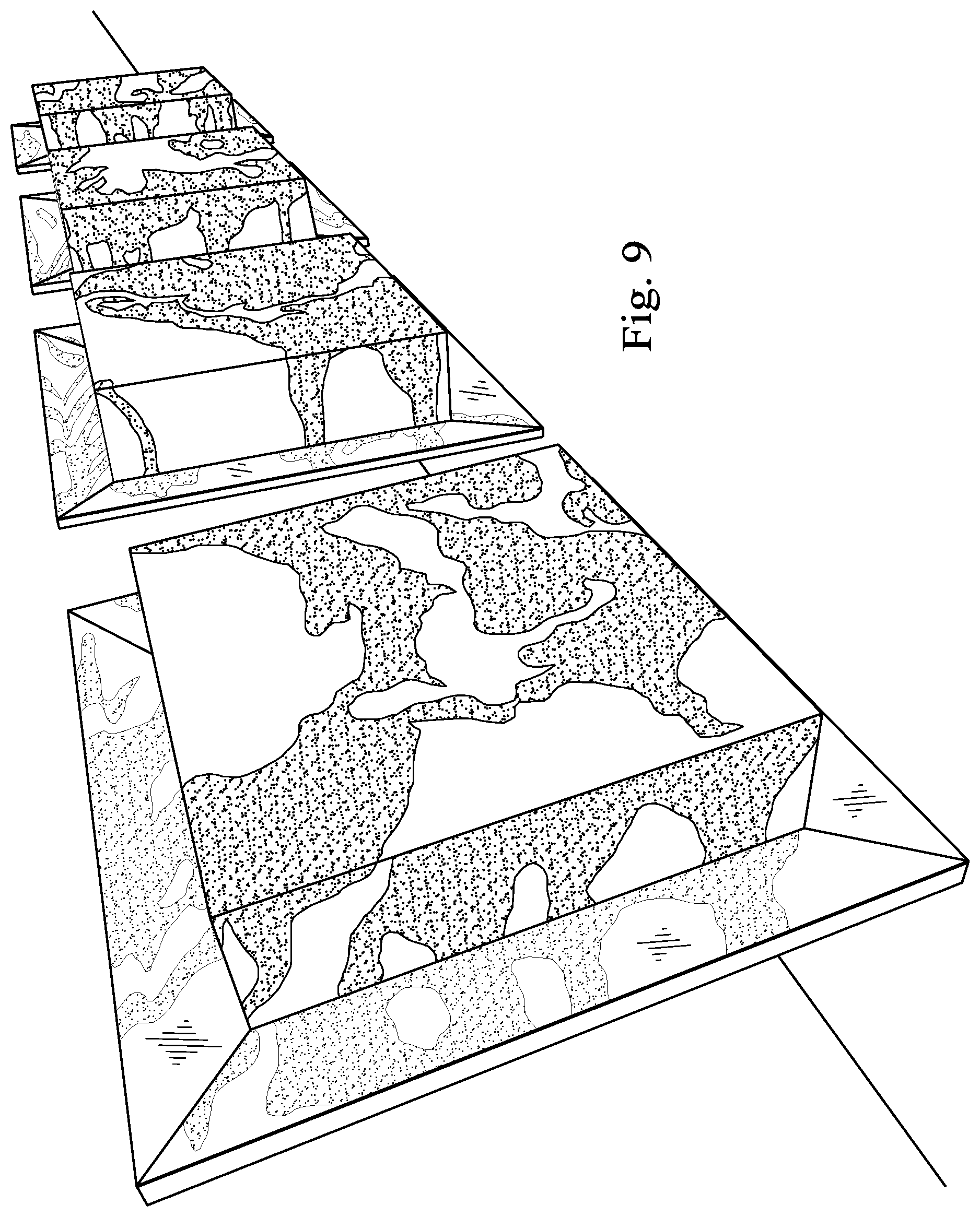 Patent US12134283 Figure 7 – Art or decorative piece