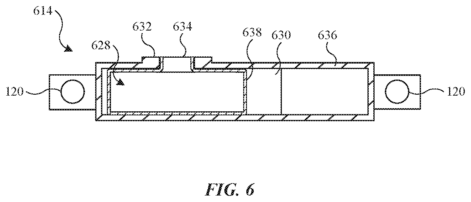Patent US12134292 Figure 5 – Motion control systems