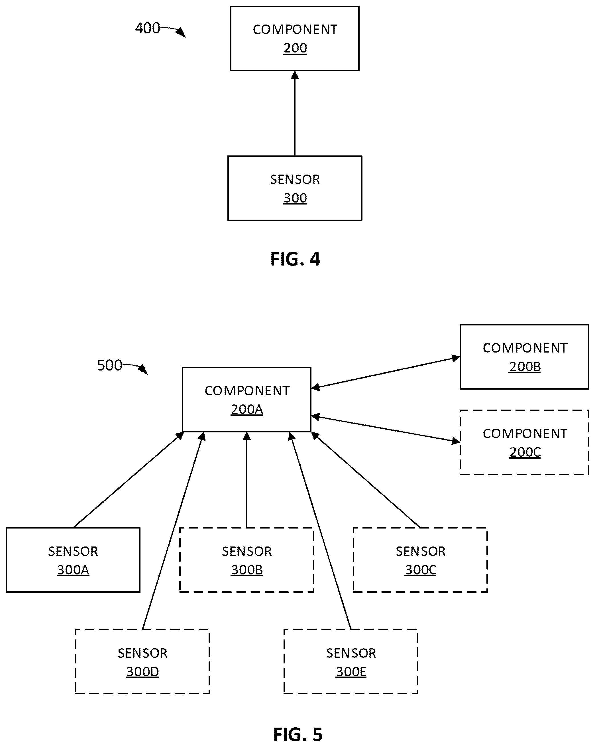 Patent US12134296 Figure 4 – Adjustable suspension components for bicycles