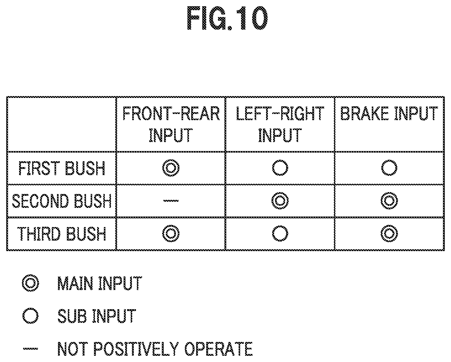 Patent US12134297 Figure 10 – Rear suspension construction