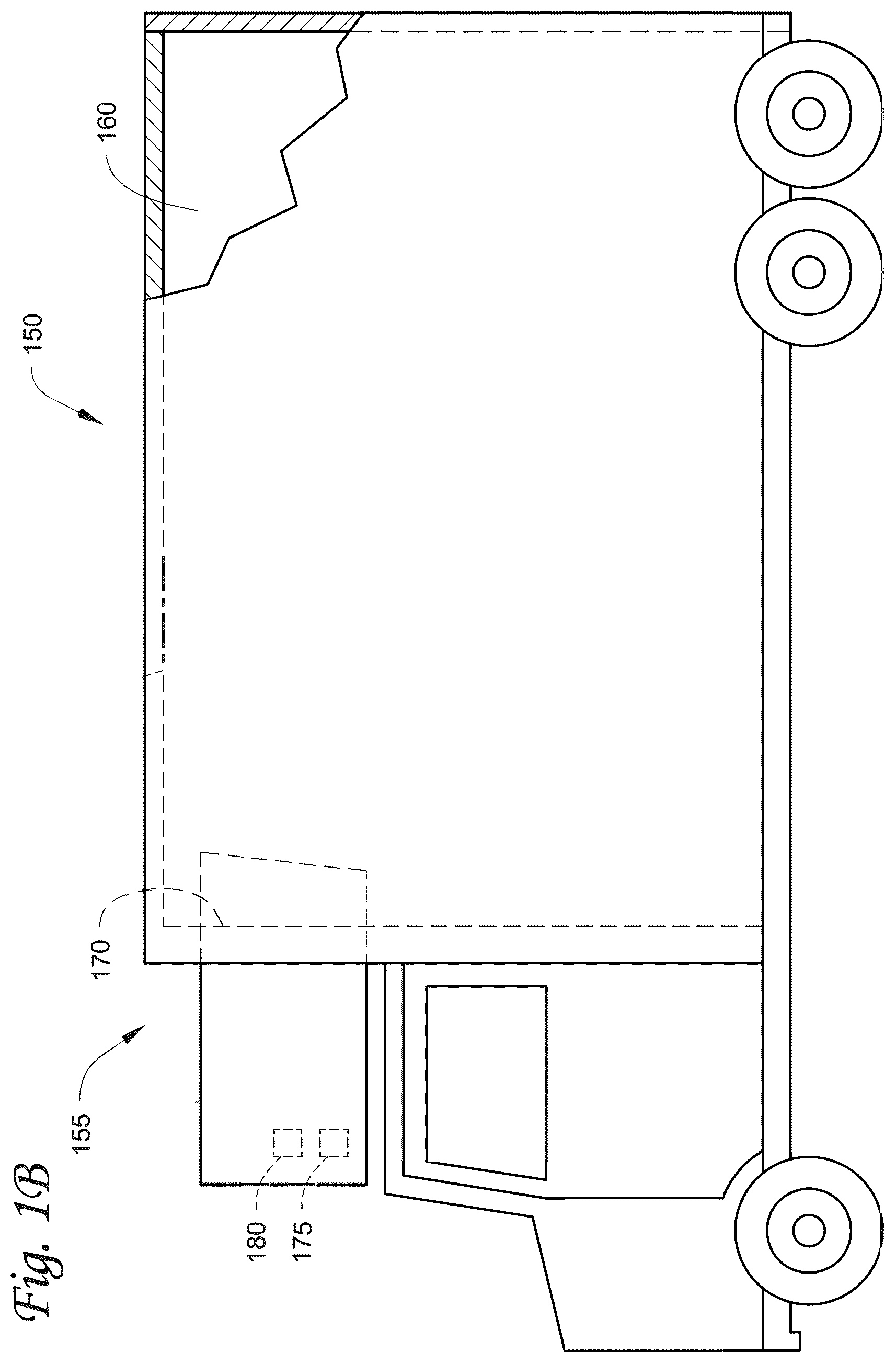 Patent US12134298 Figure 2 – High efficiency centrifugal blower
