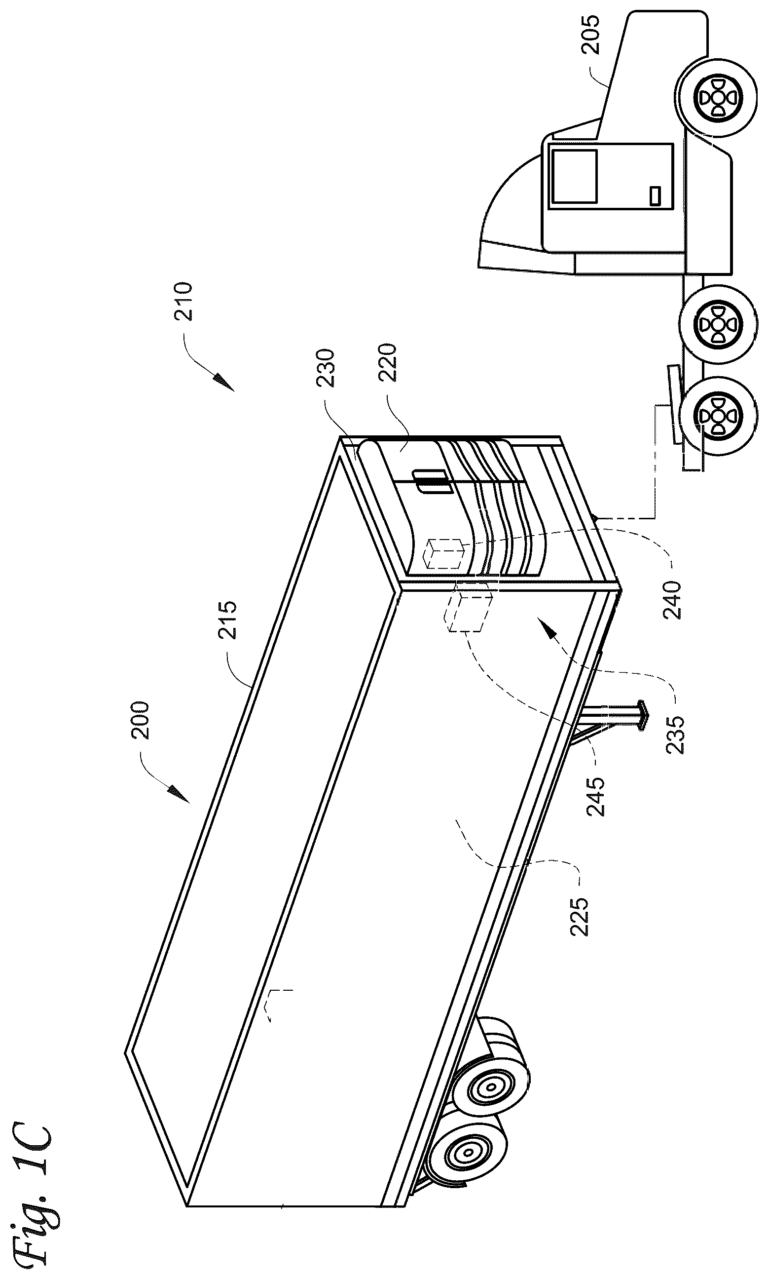 Patent US12134298 Figure 3 – High efficiency centrifugal blower
