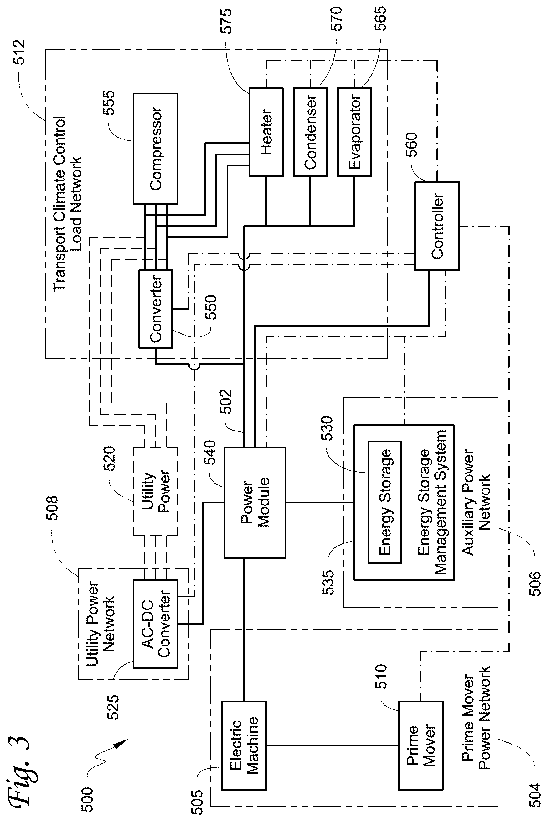 Patent US12134298 Figure 6 – High efficiency centrifugal blower