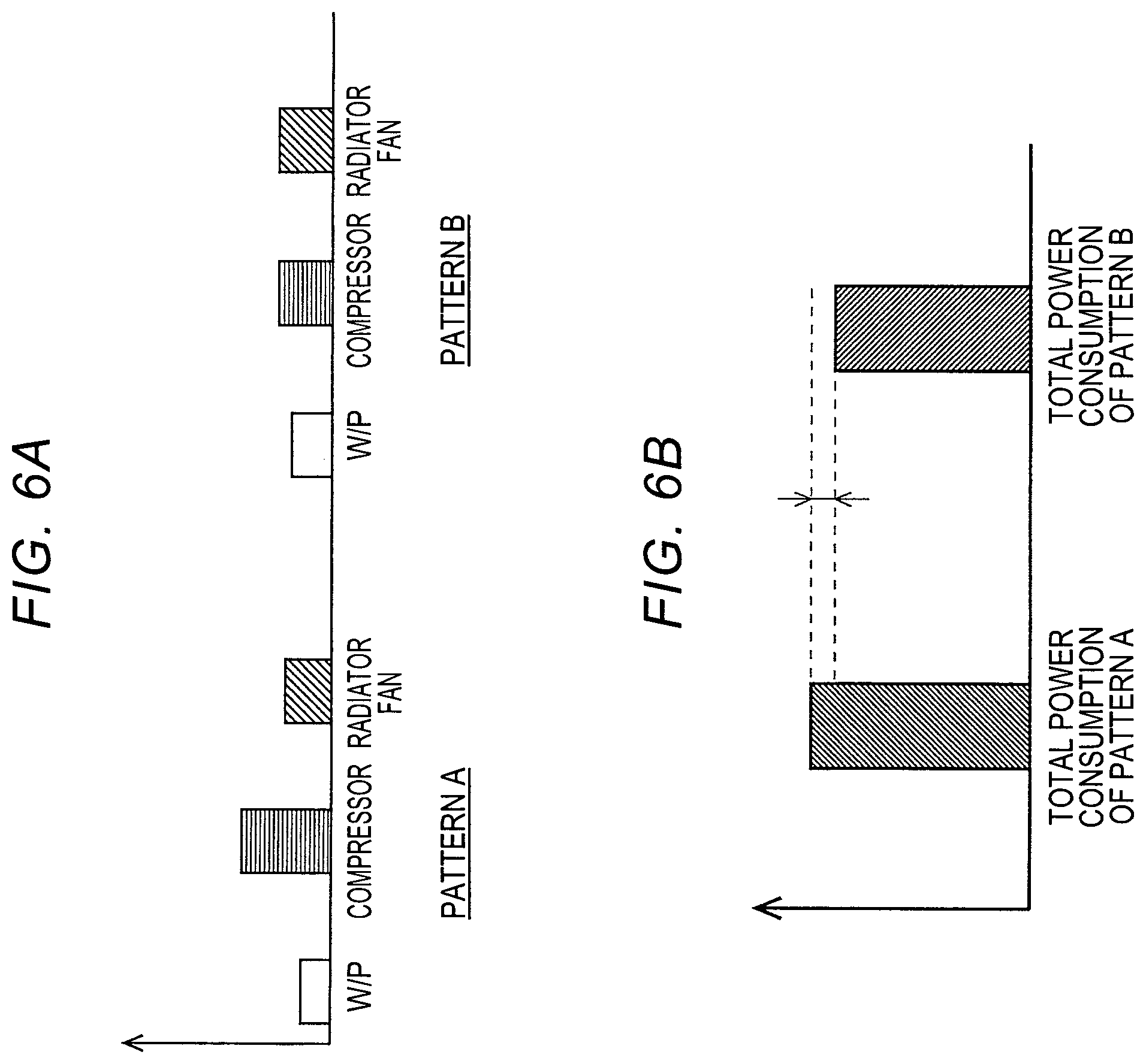 Patent US12134300 Figure 6 – Heat control device and heat control method