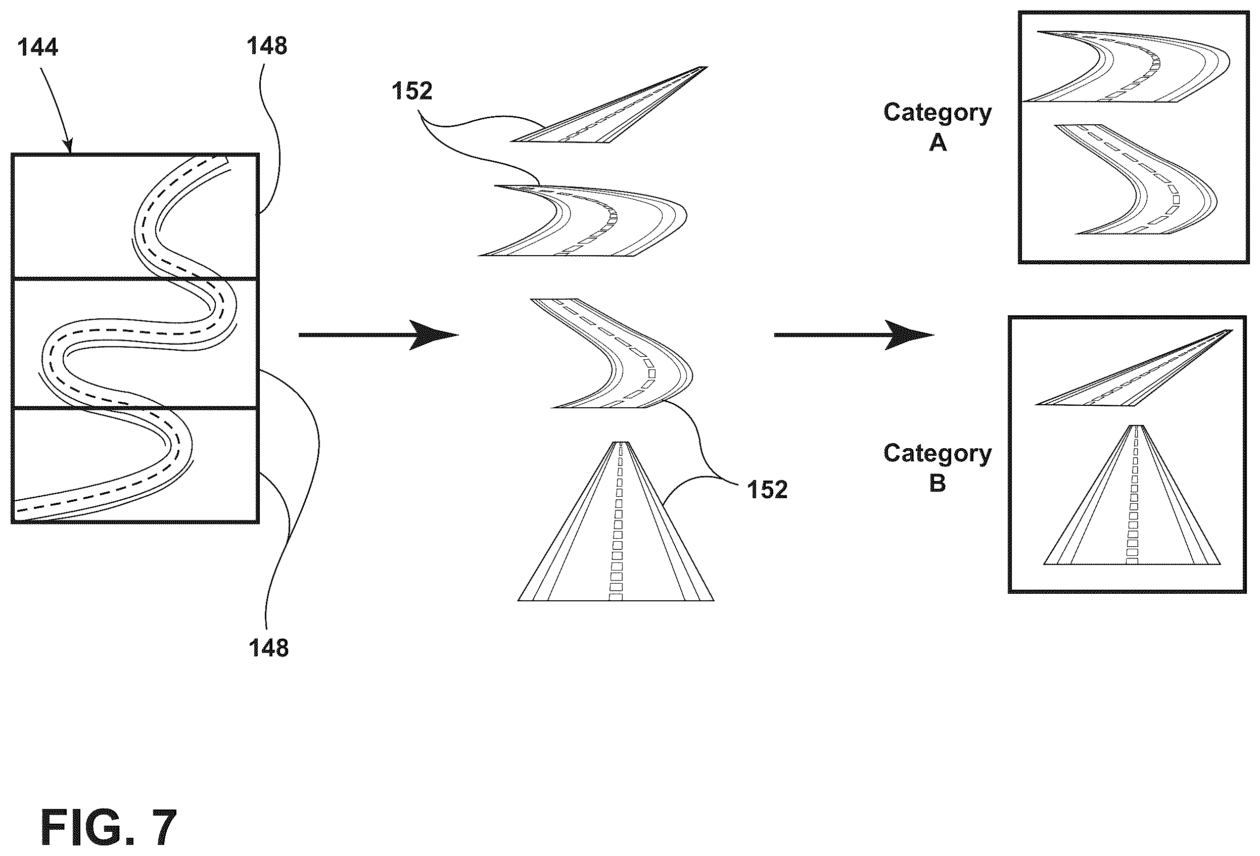 Patent US12134301 Figure 7 – Group identity-driven system and method for adjustment of cabin comfort setting