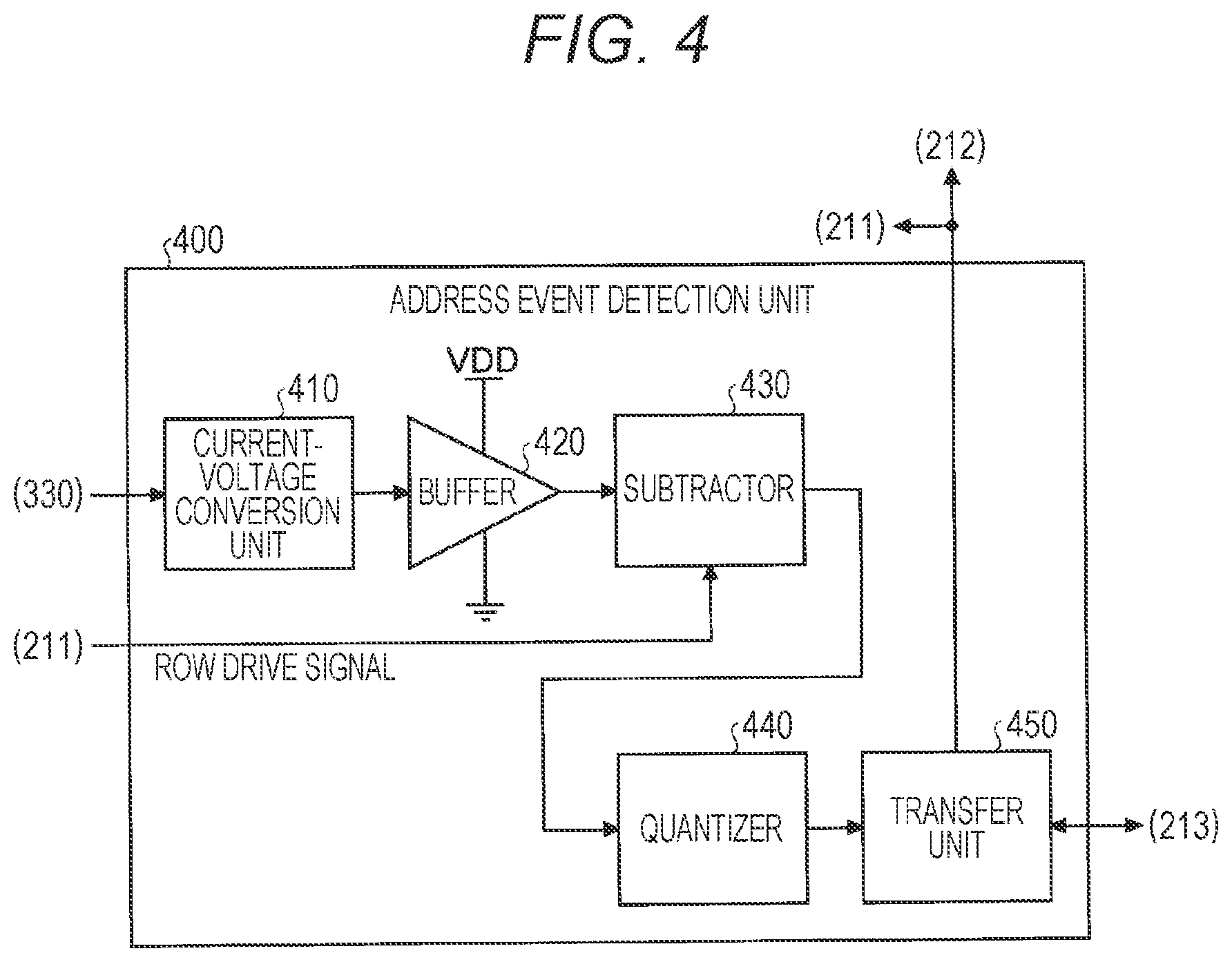 Patent US12134316 Figure 3 – State detection device, state detection system, and state detection method