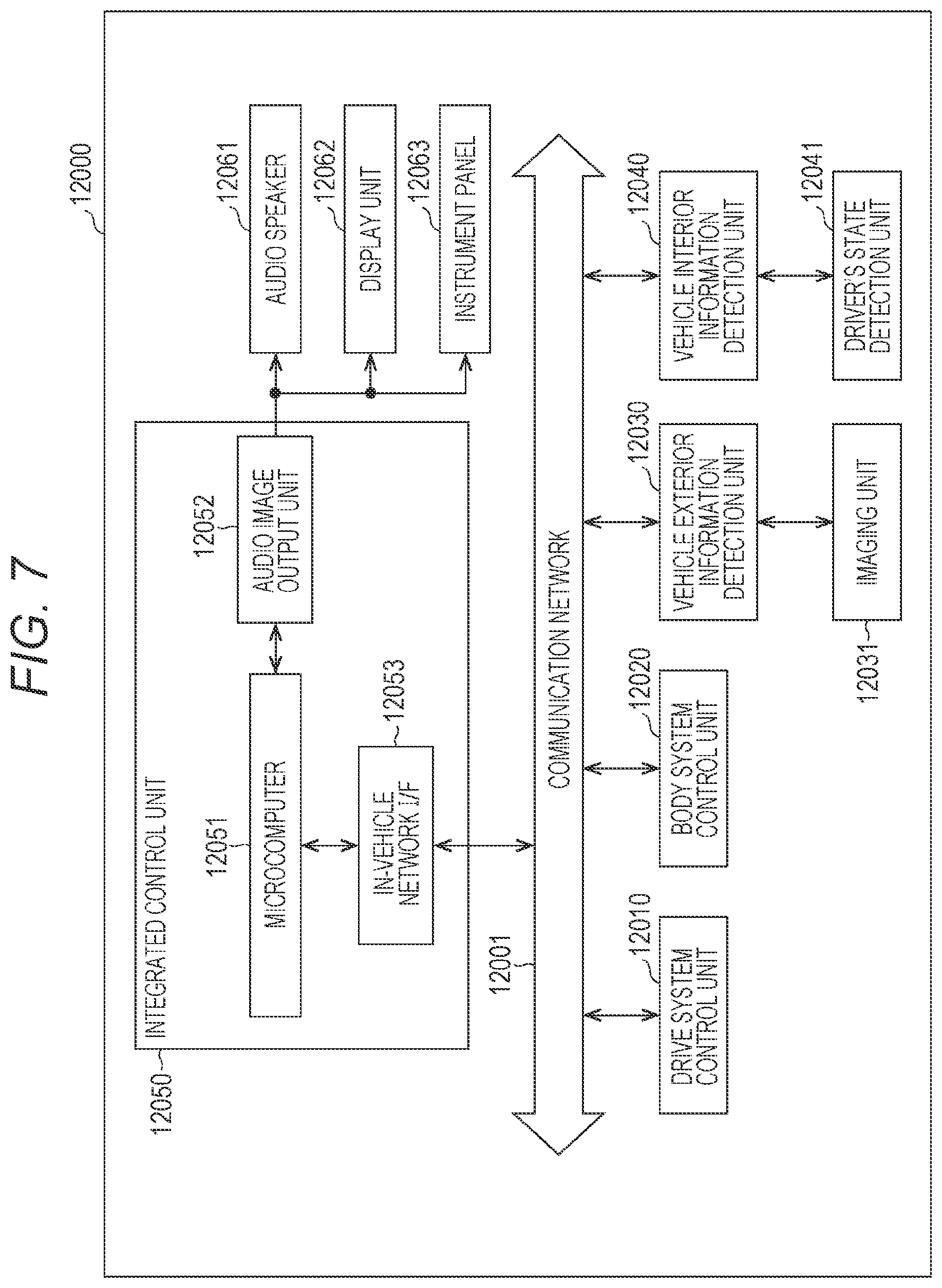 Patent US12134316 Figure 5 – State detection device, state detection system, and state detection method