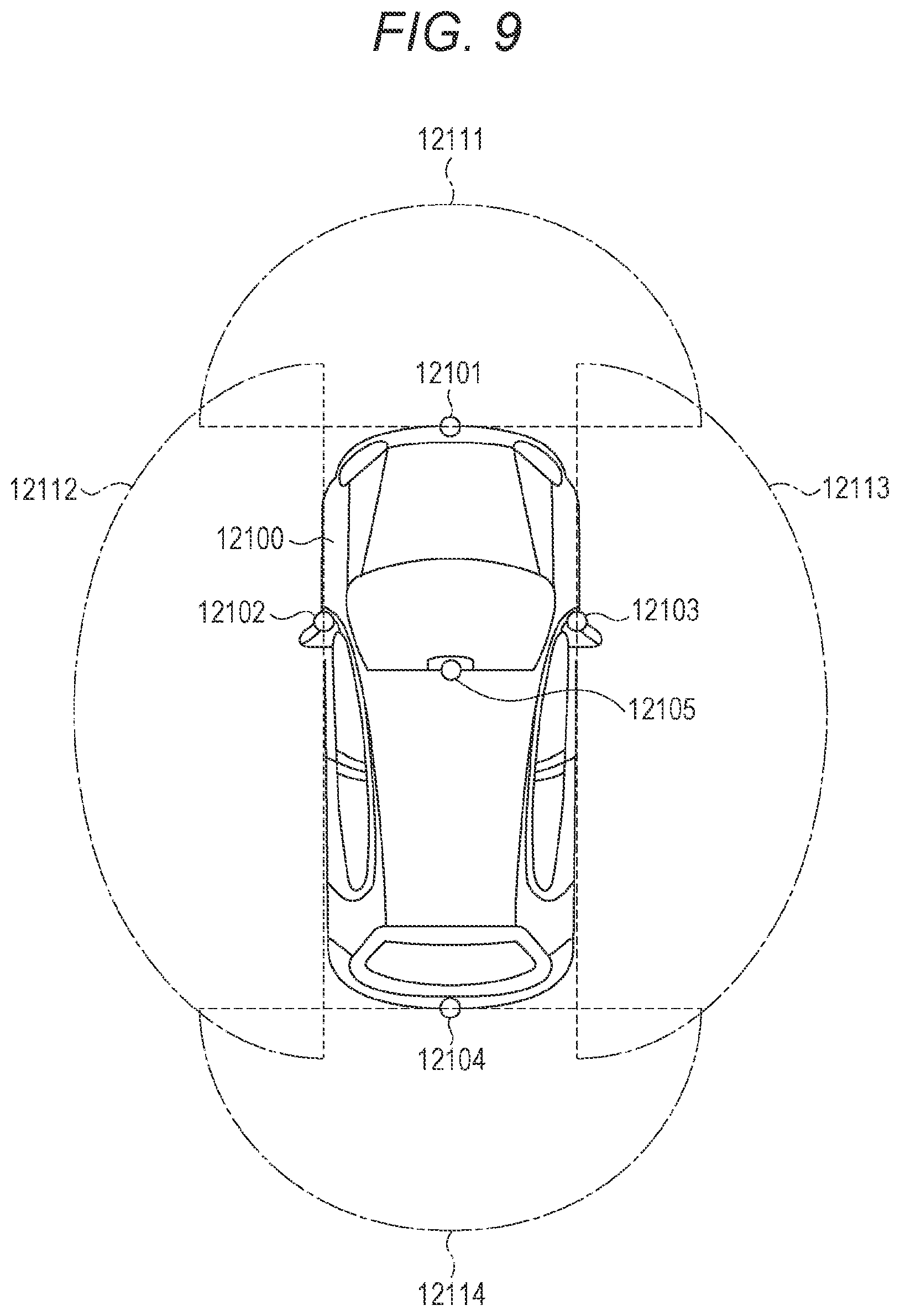 Patent US12134316 Figure 7 – State detection device, state detection system, and state detection method