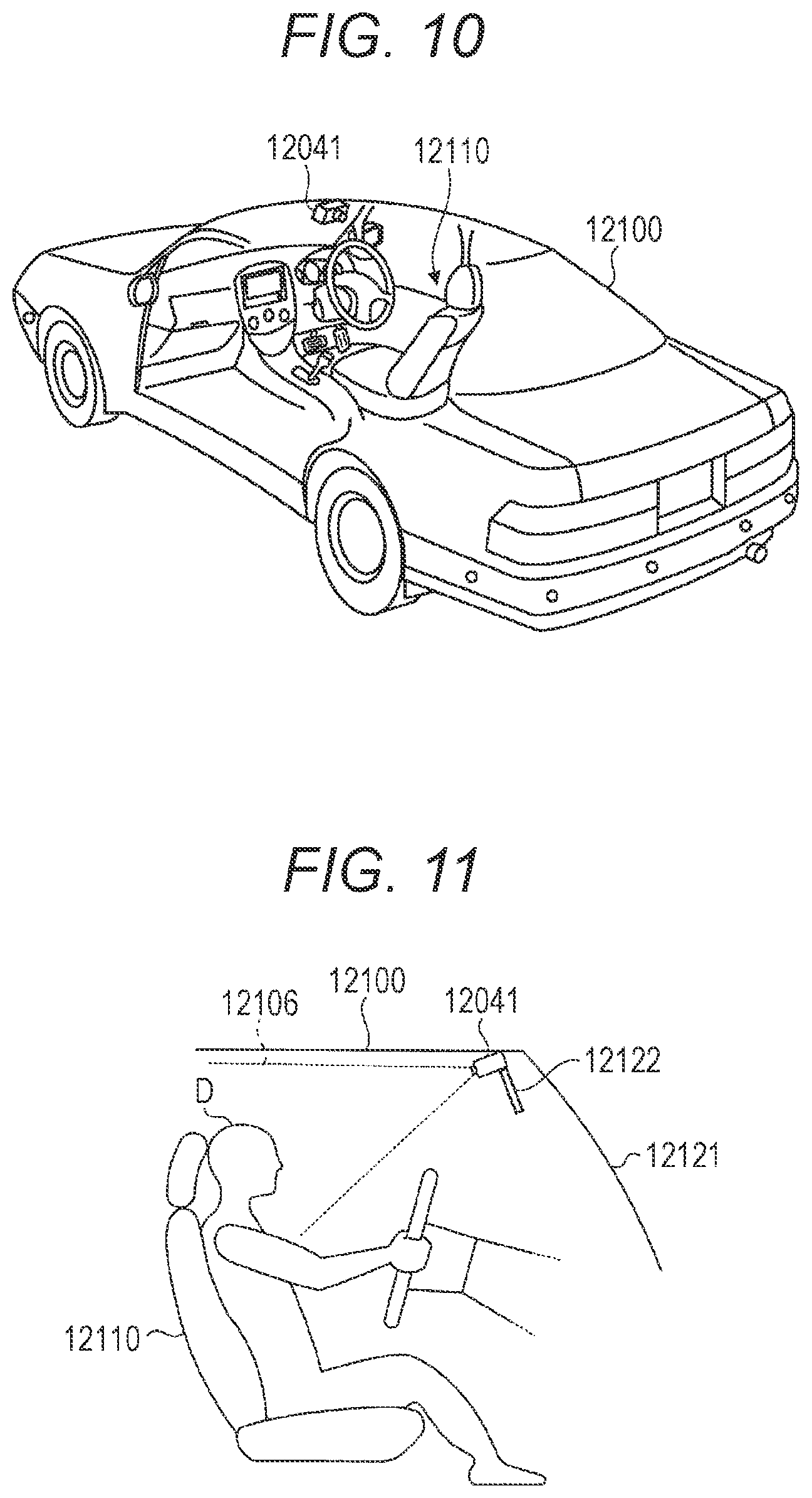Patent US12134316 Figure 8 – State detection device, state detection system, and state detection method