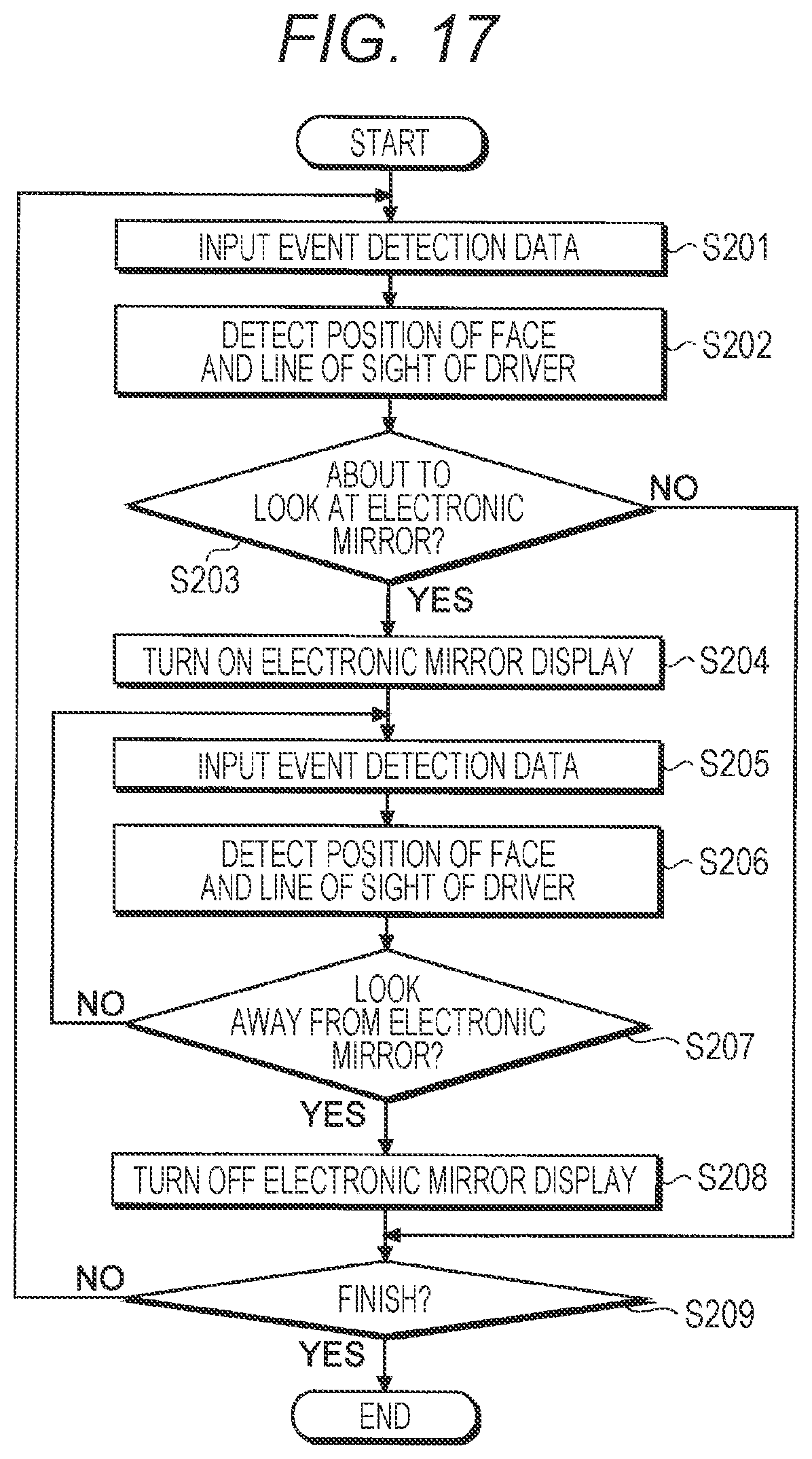 Patent US12134316 Figure 12 – State detection device, state detection system, and state detection method
