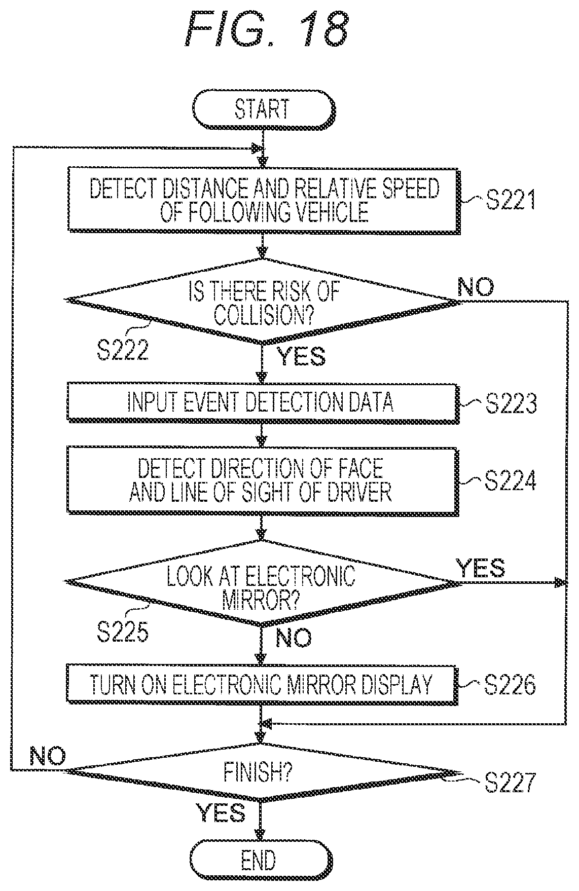 Patent US12134316 Figure 13 – State detection device, state detection system, and state detection method