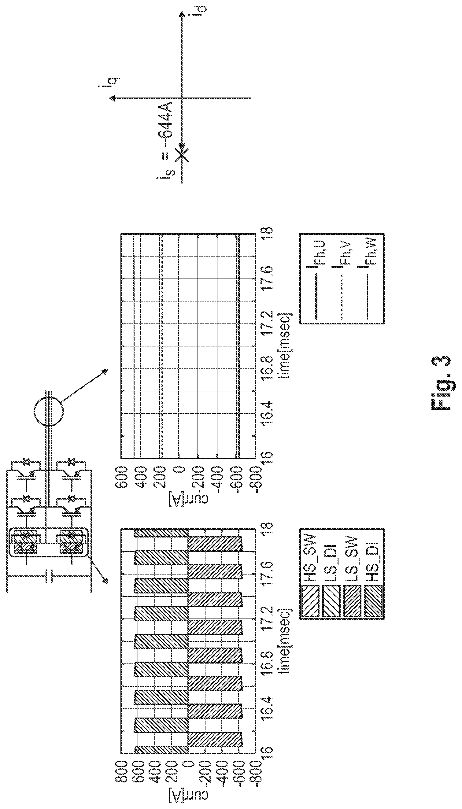 Patent US12134320 Figure 3 – Method for heating a motor vehicle