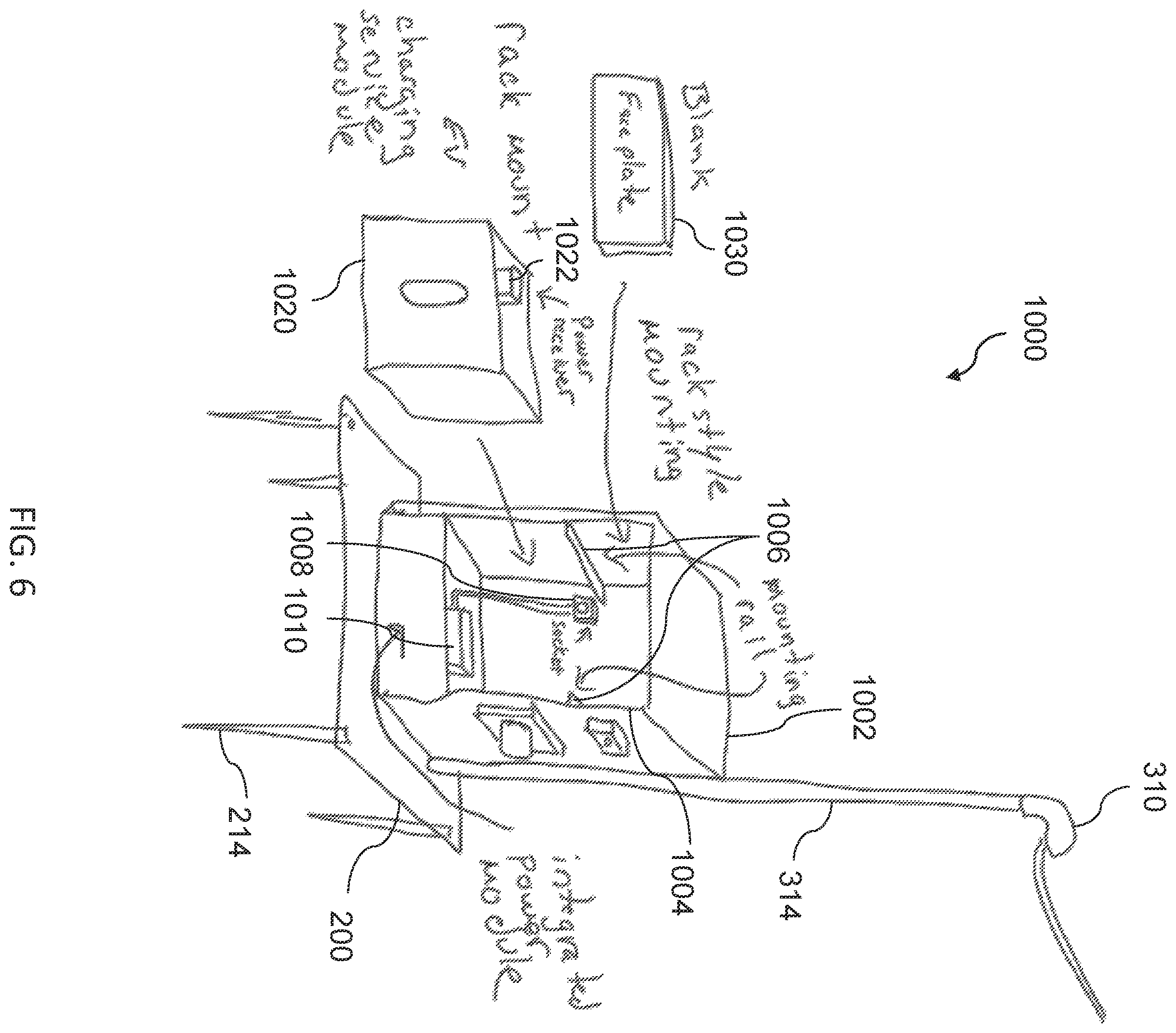 Patent US12134330 Figure 6 – Electrically powered modular platforms