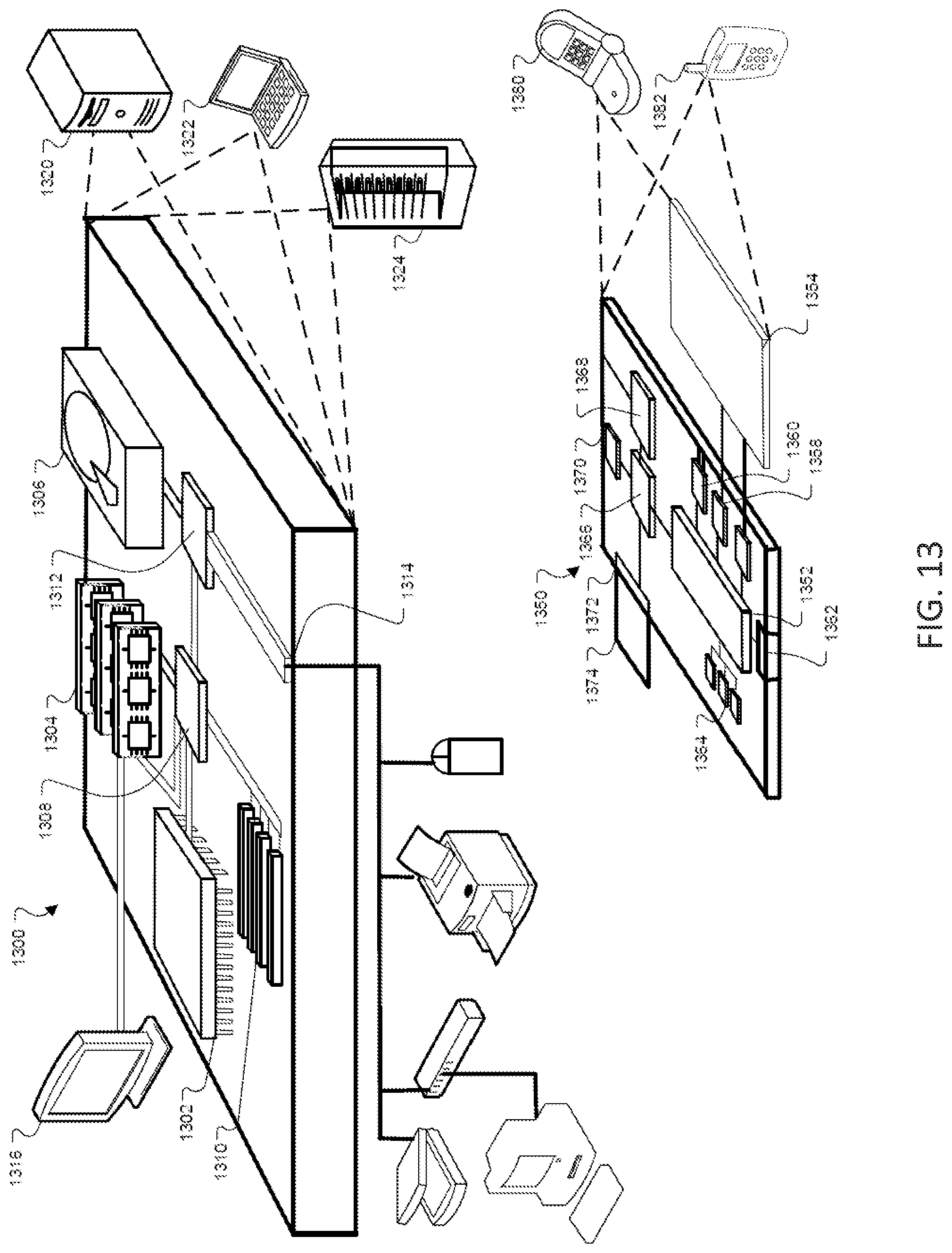 Patent US12134330 Figure 13 – Electrically powered modular platforms