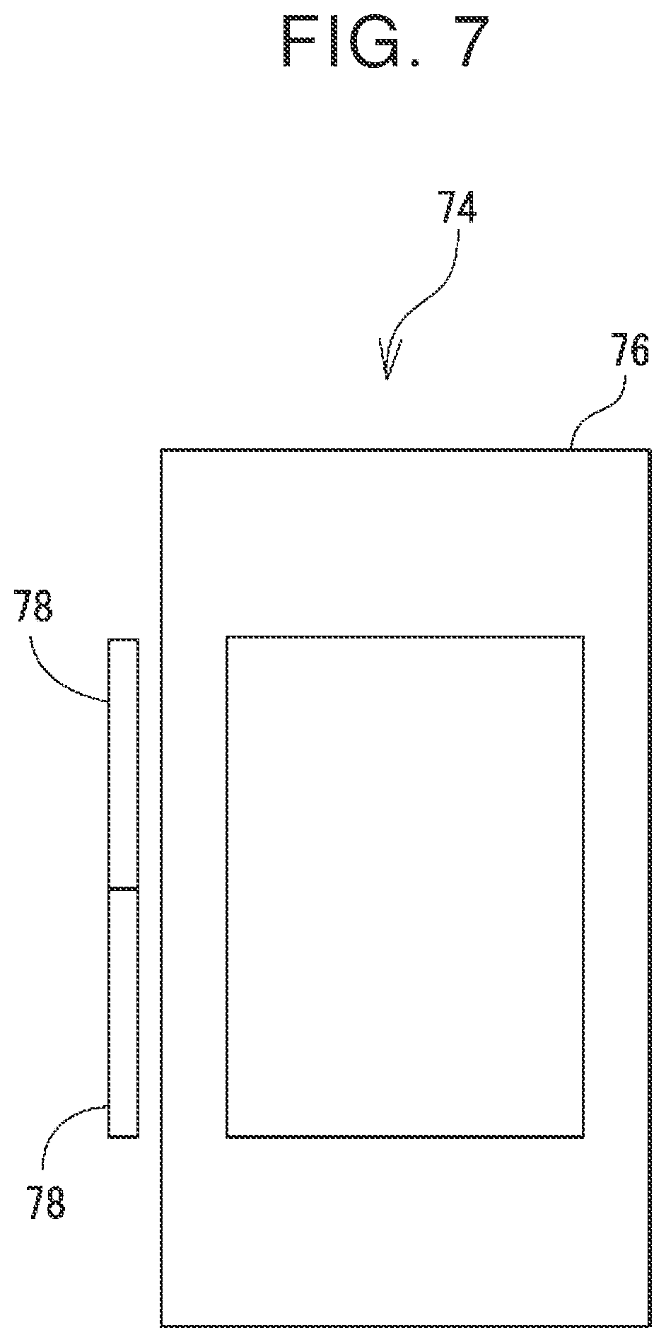 Patent US12134346 Figure 7 – Ramp system
