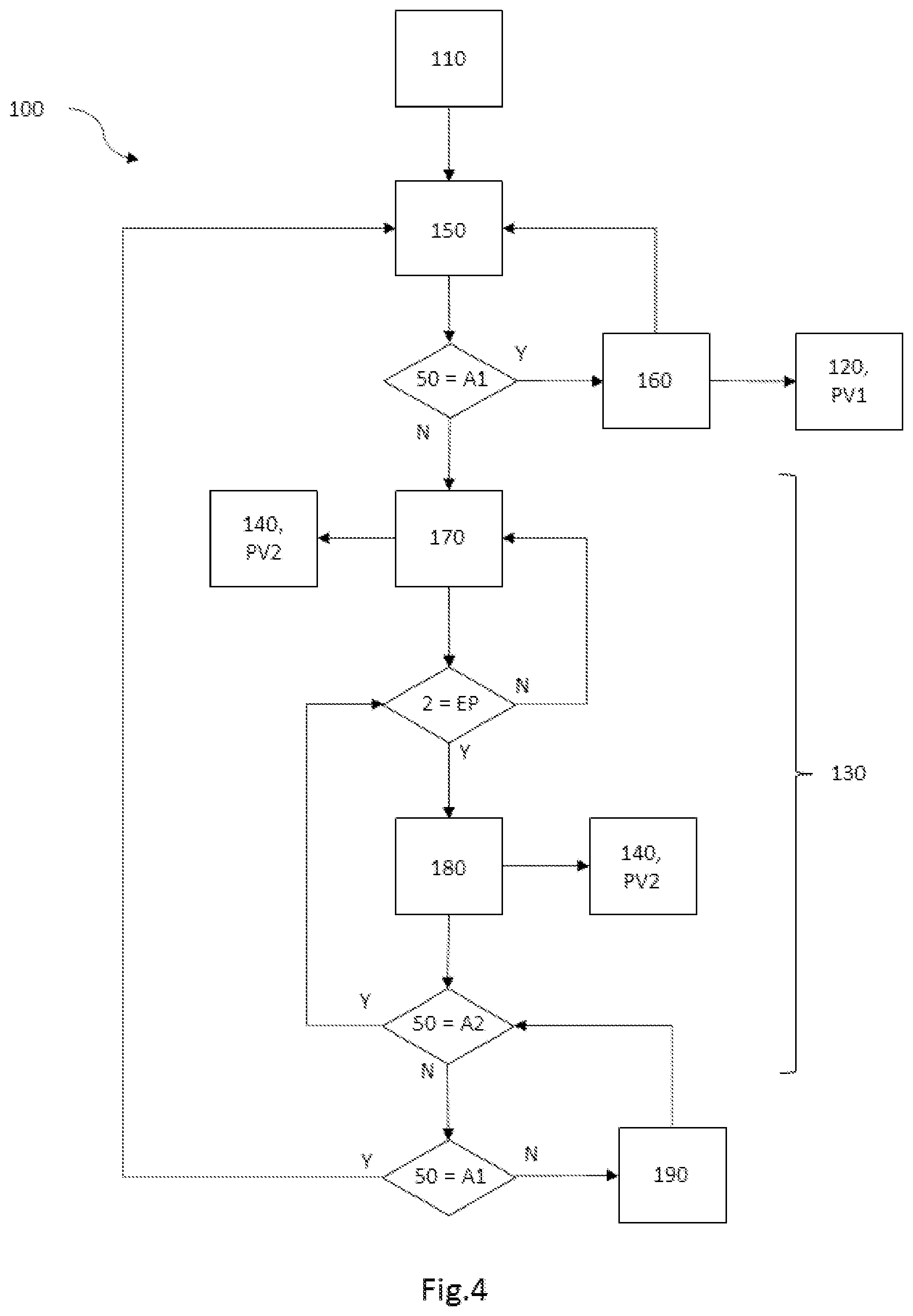 Patent US12134354 Figure 3 – Vehicle tracking for a camera wing system