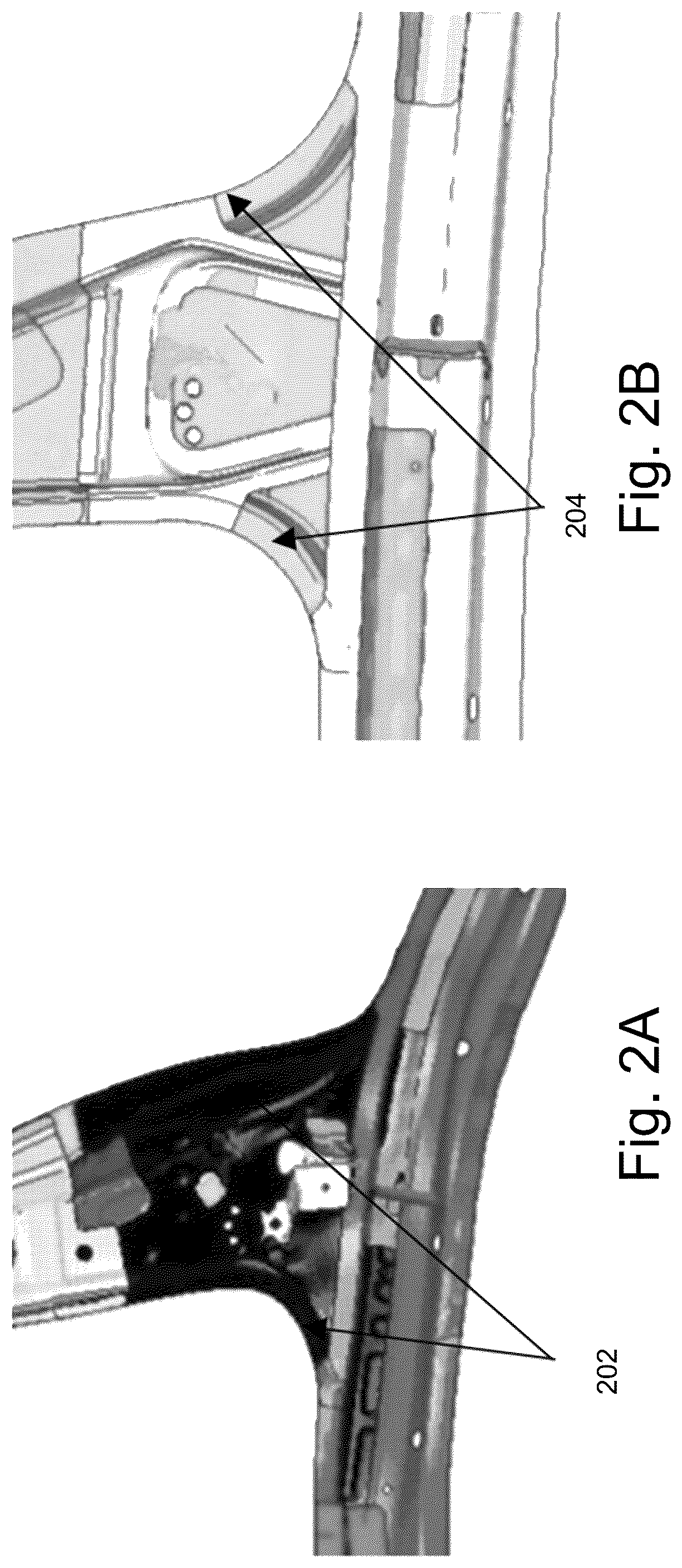 Patent US12134359 Figure 2 – Vehicle noise vibration reduction structure